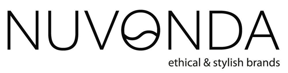 Entdecke Nachhaltigkeit in der Mode und viele Fair Fashion Brands, die biologische und styliche Mode verkaufen, bei der NUVONDA Genossenschaft
