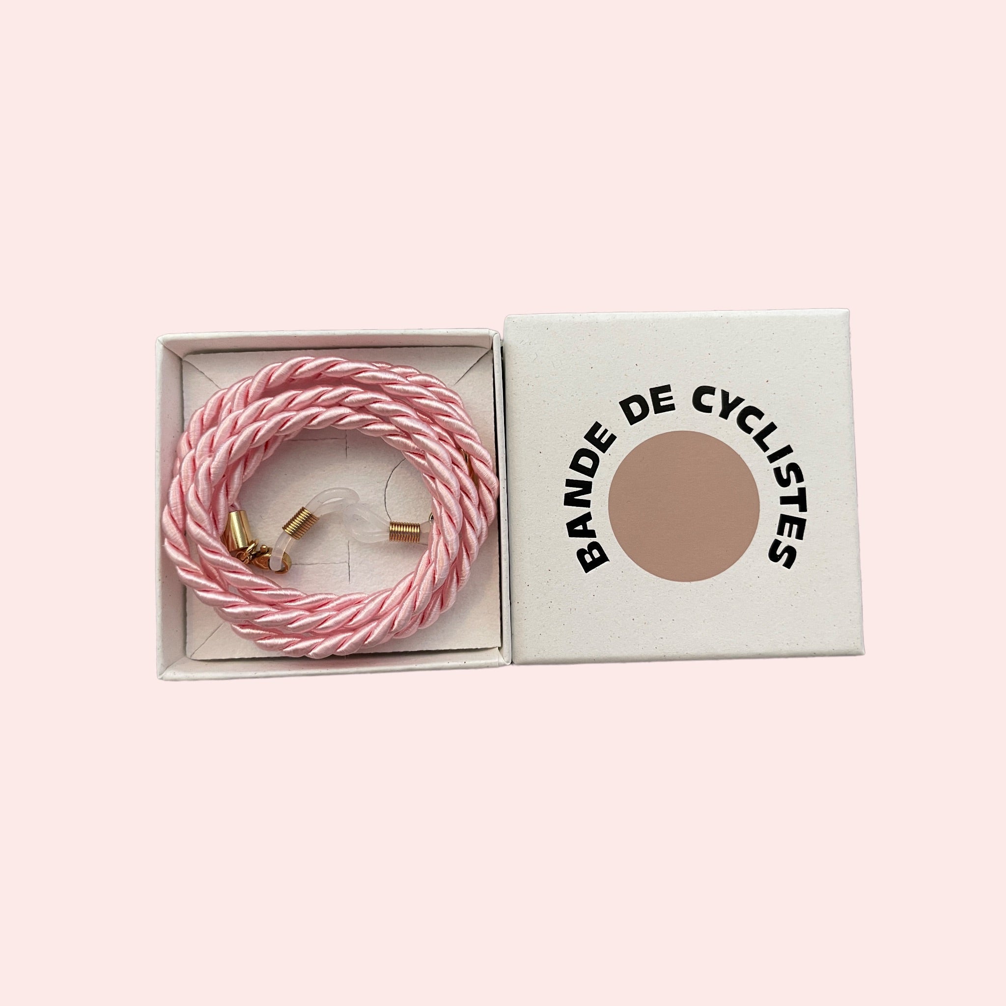 Sunglass Strap | Nice | rose