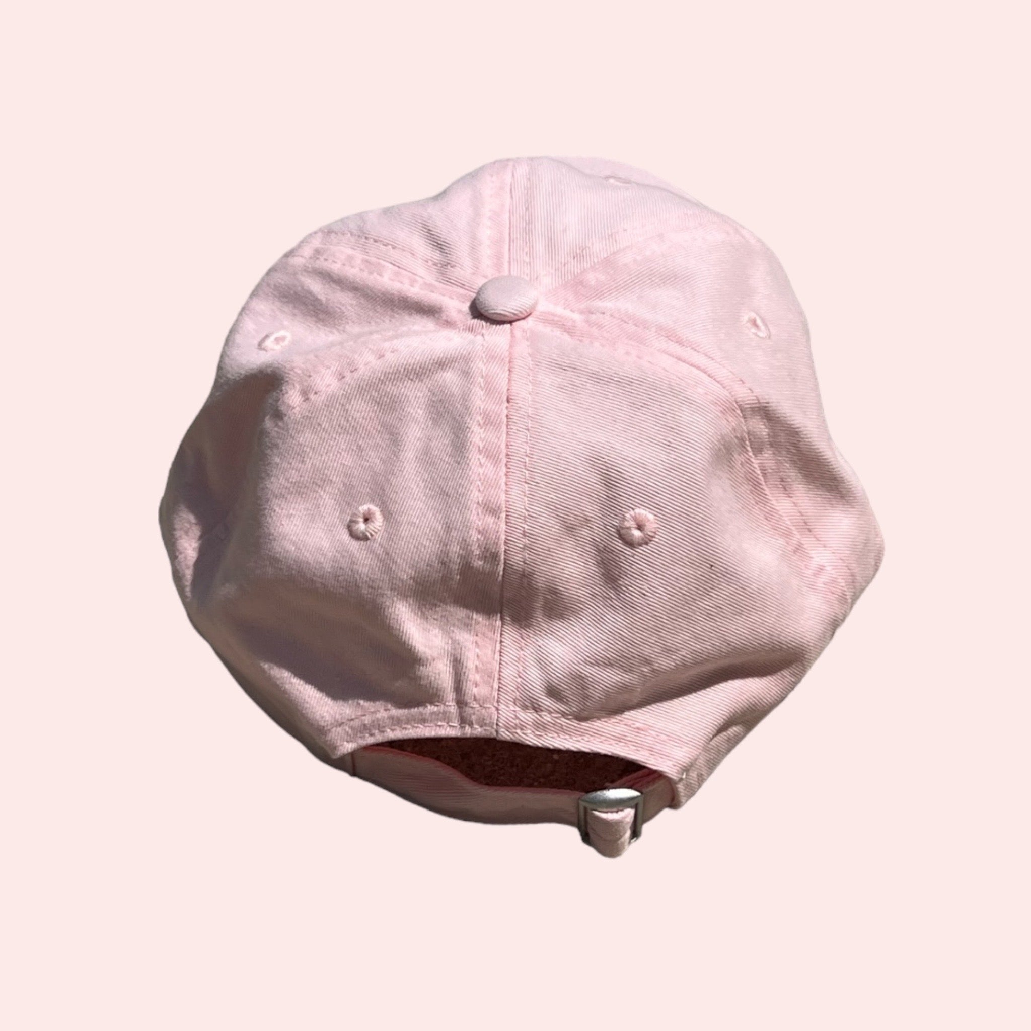 Casquette | Zurich | Roses | Unisexe