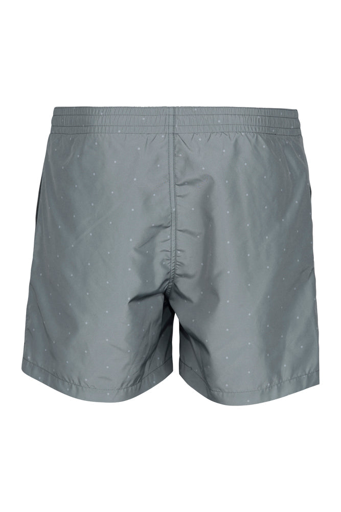 Short de bain gris HONU de PURA Clothing