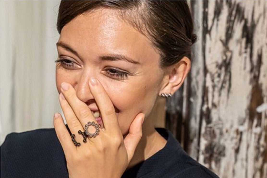Offener Ring Reborn (Dali')