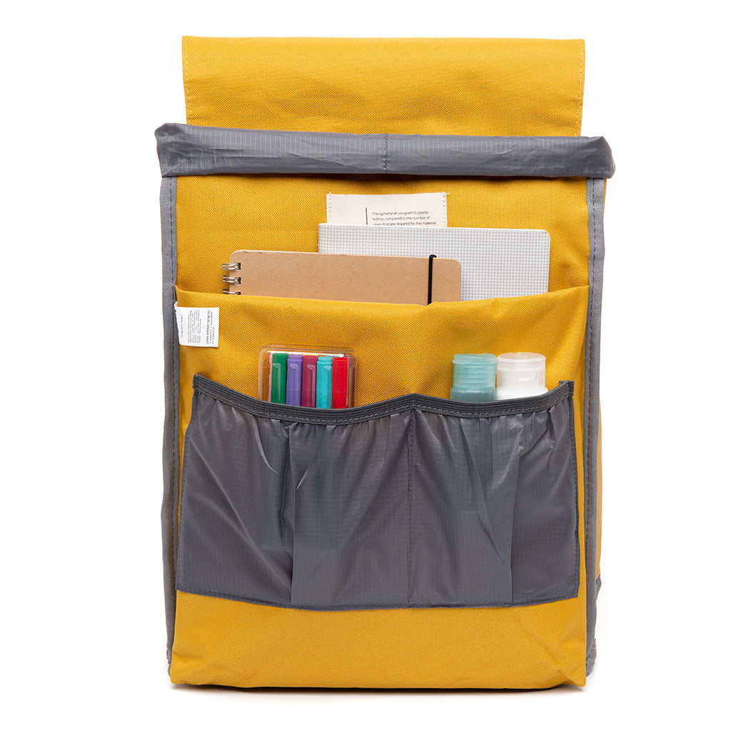 Scout Metal (19l)