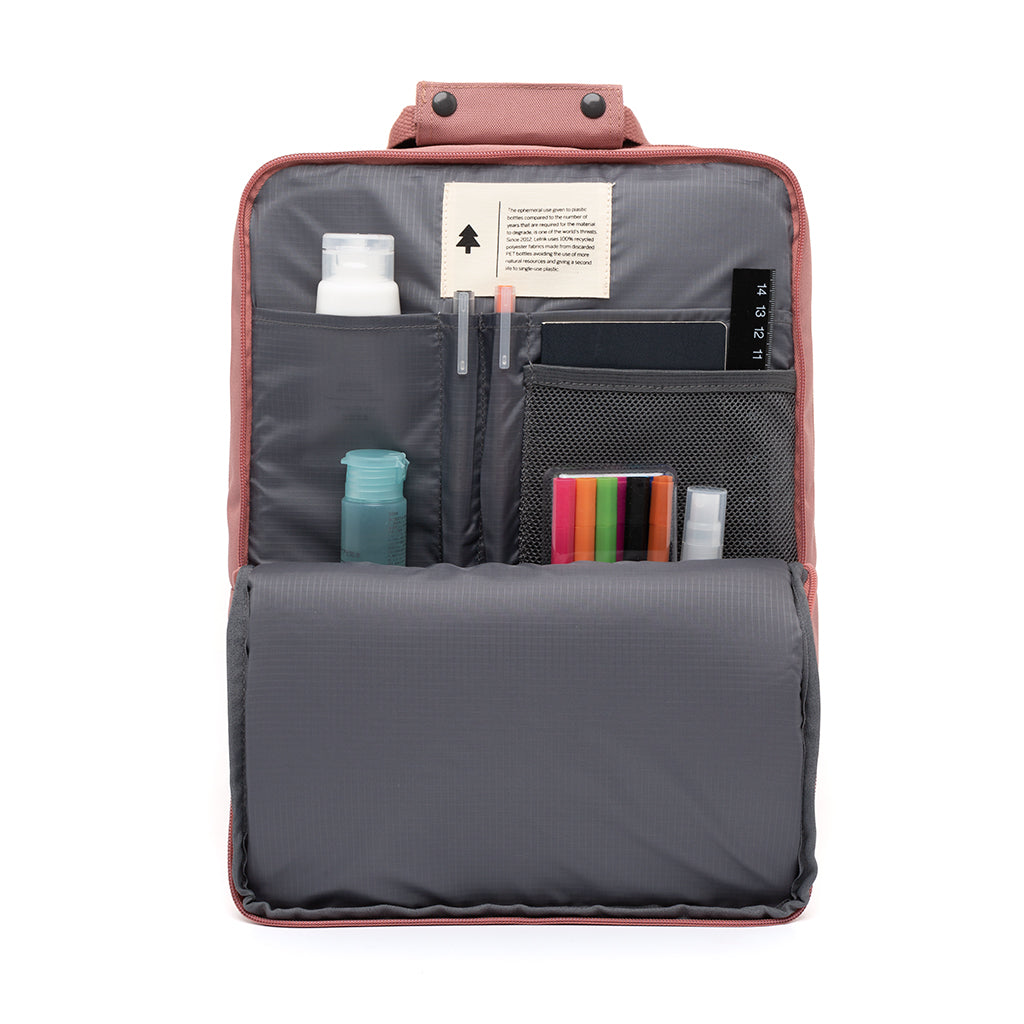 Smart Daily Backpack (8)