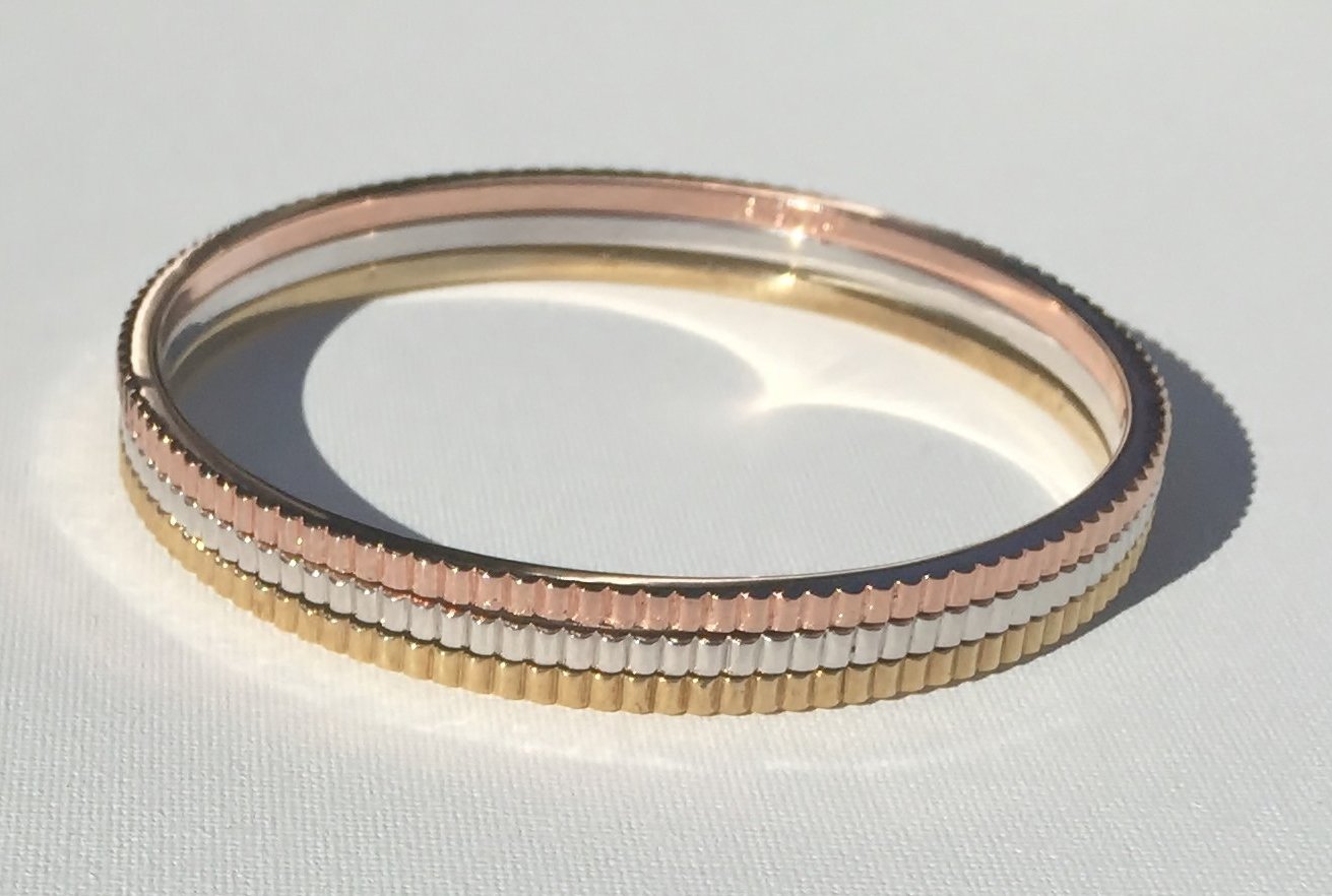 Bracelets INGRANAGGI