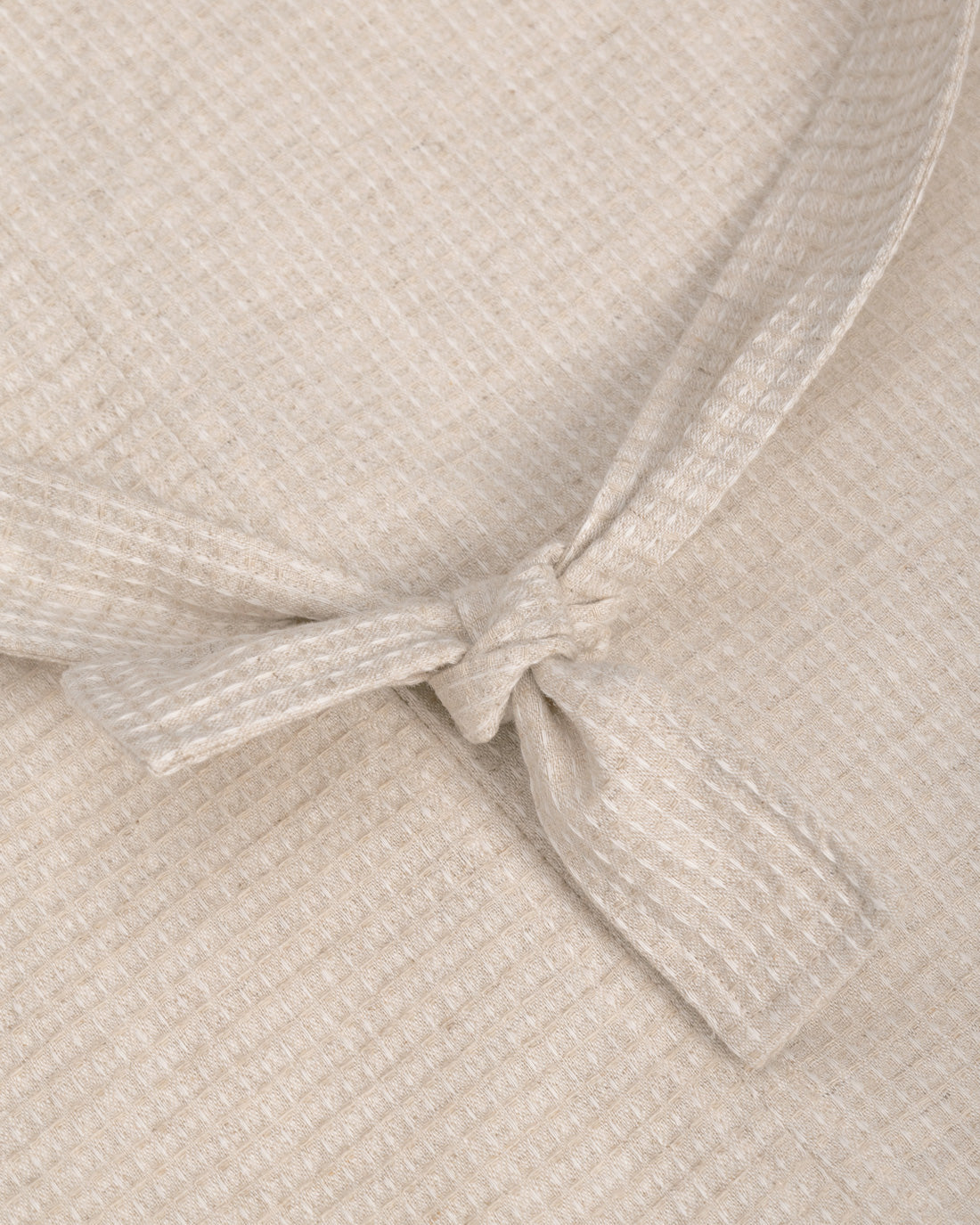 Beige Stofftasche aus 100% Bio-Baumwolle von Rotholz