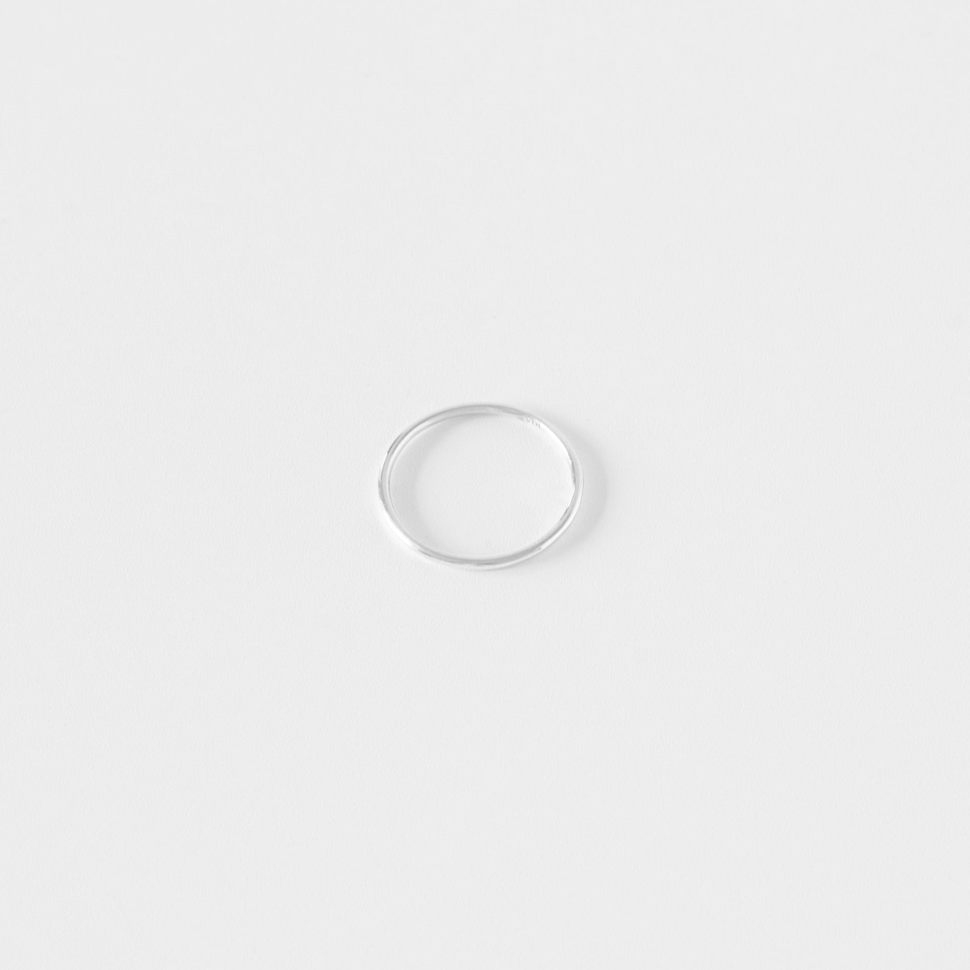 Dünner Ring ESSENTIALS