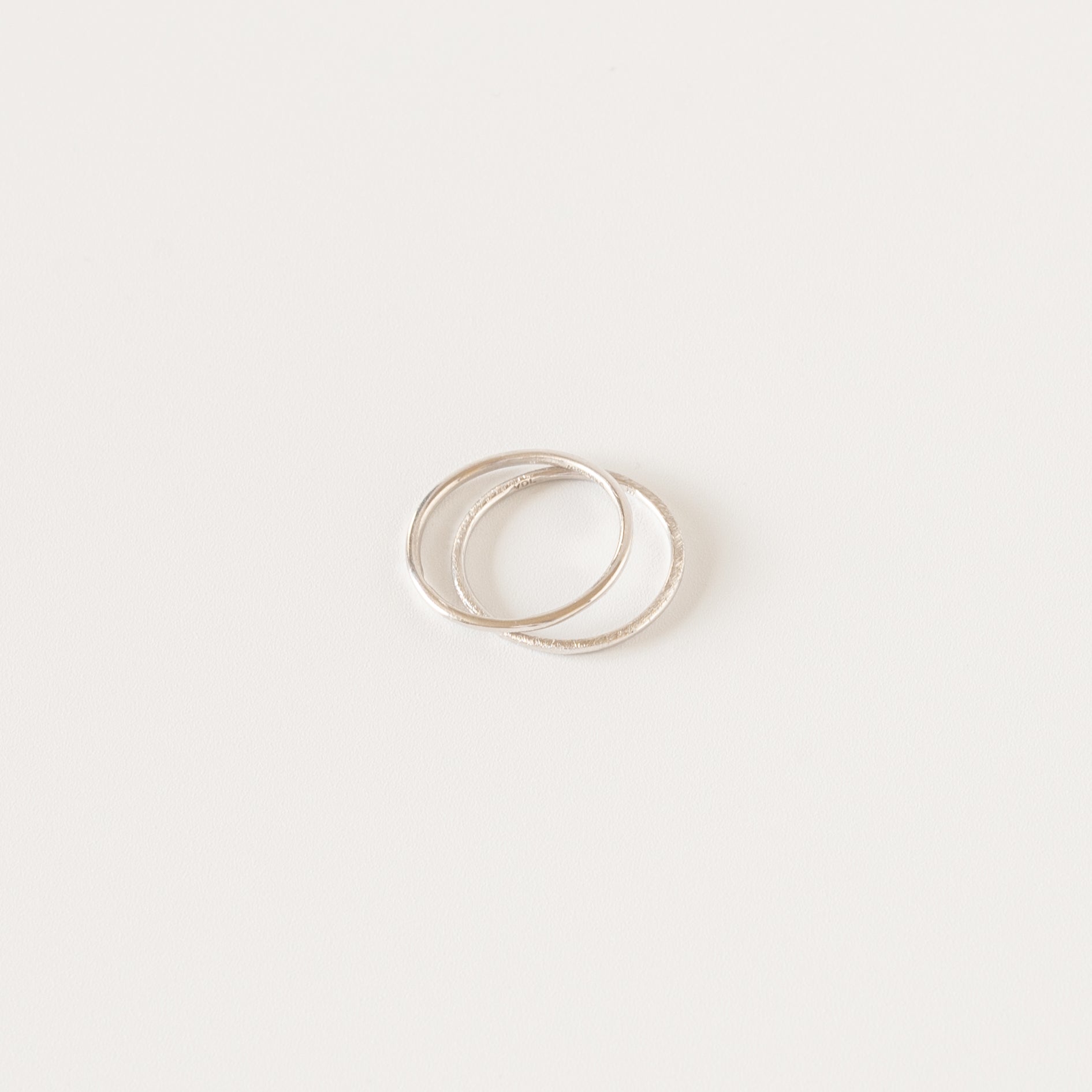 Dünner Ring ESSENTIALS