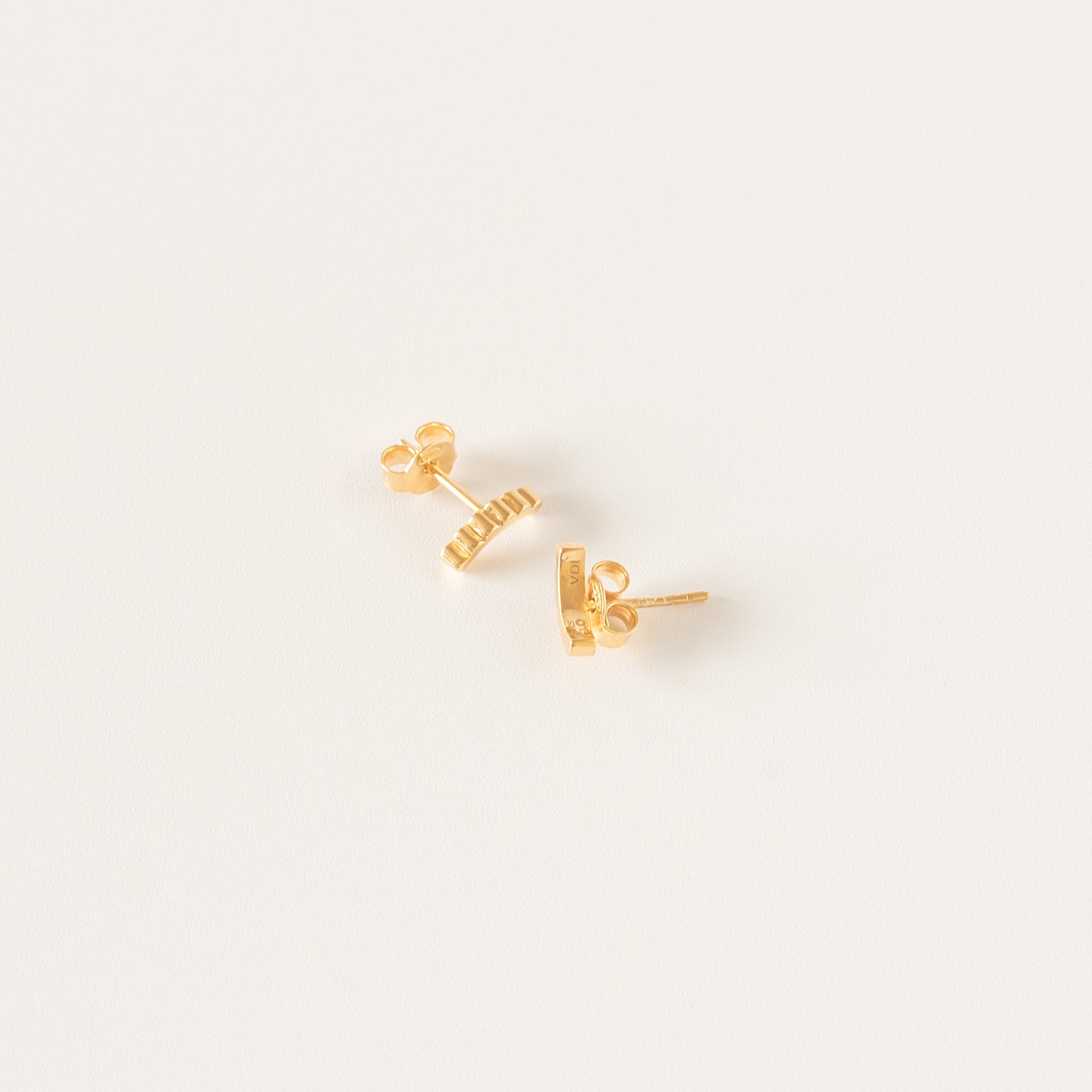 INGRANAGGI Smile Ohrstecker