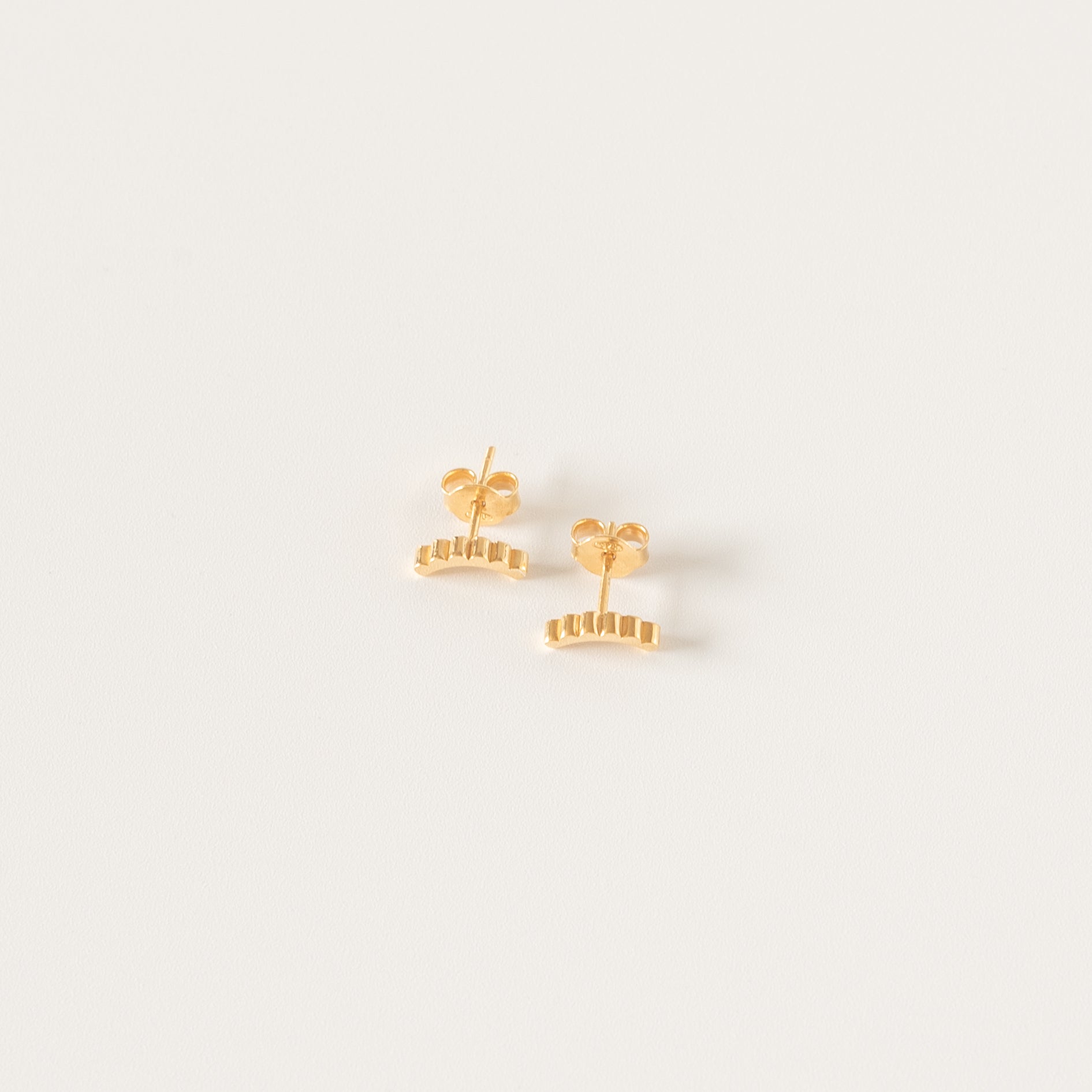 INGRANAGGI Smile Ohrstecker