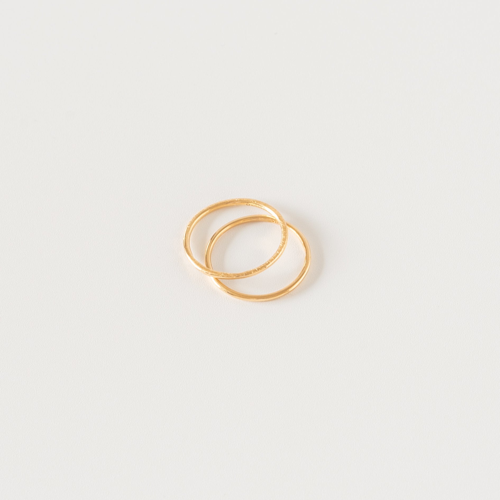 Dünner Ring ESSENTIALS