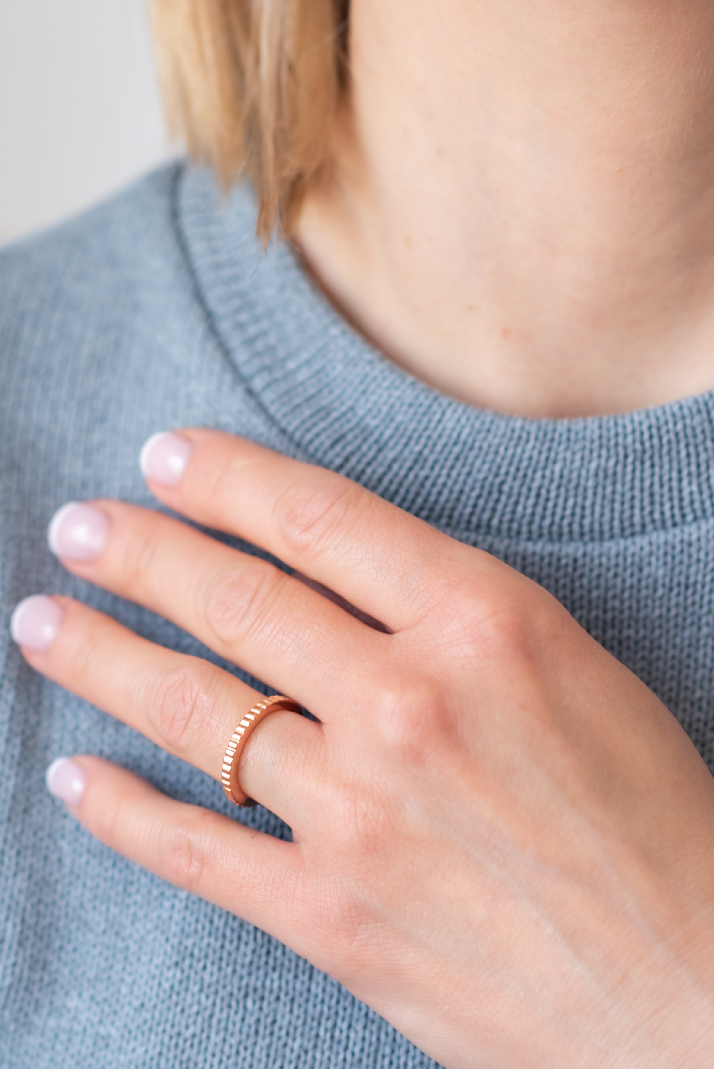 Rings INGRANAGGI