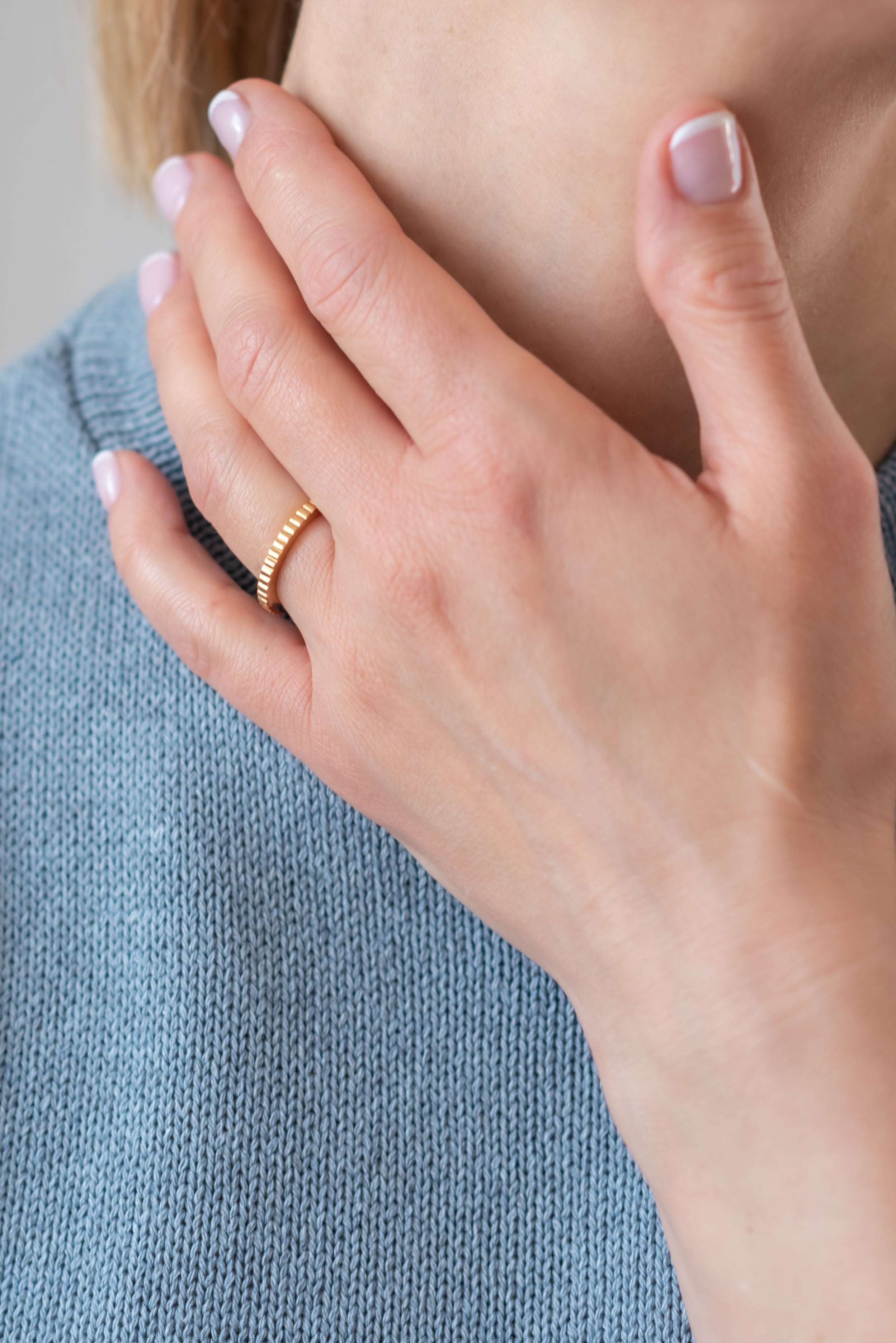 Rings INGRANAGGI