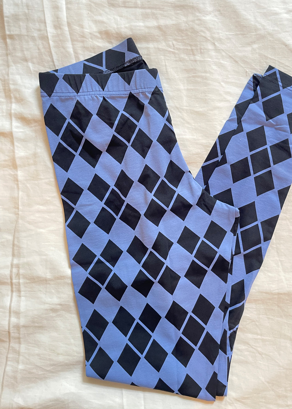 Organic Cotton Leggings Nessie KOMANA