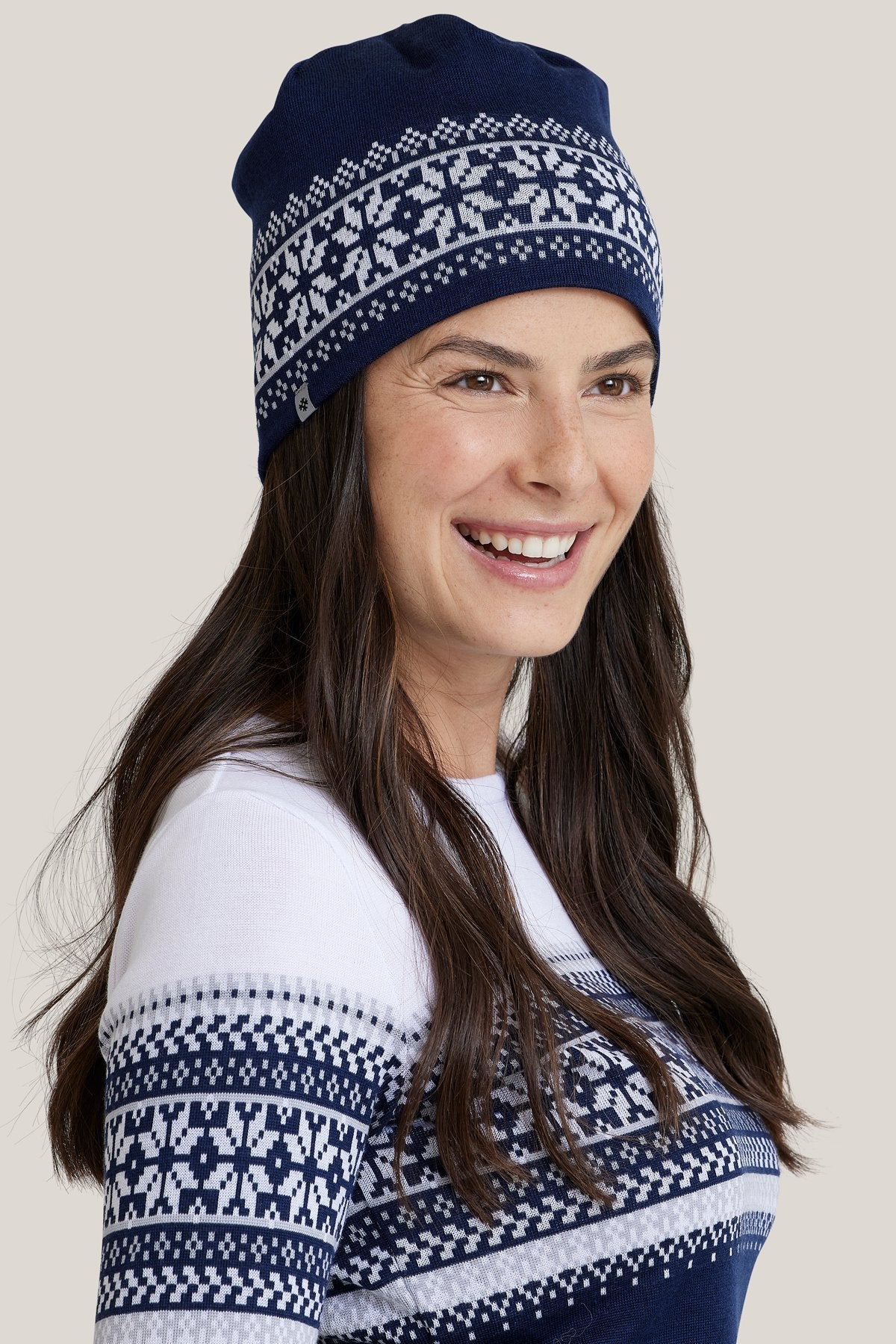Beanie Reversible UnisexAccessoriesOne size