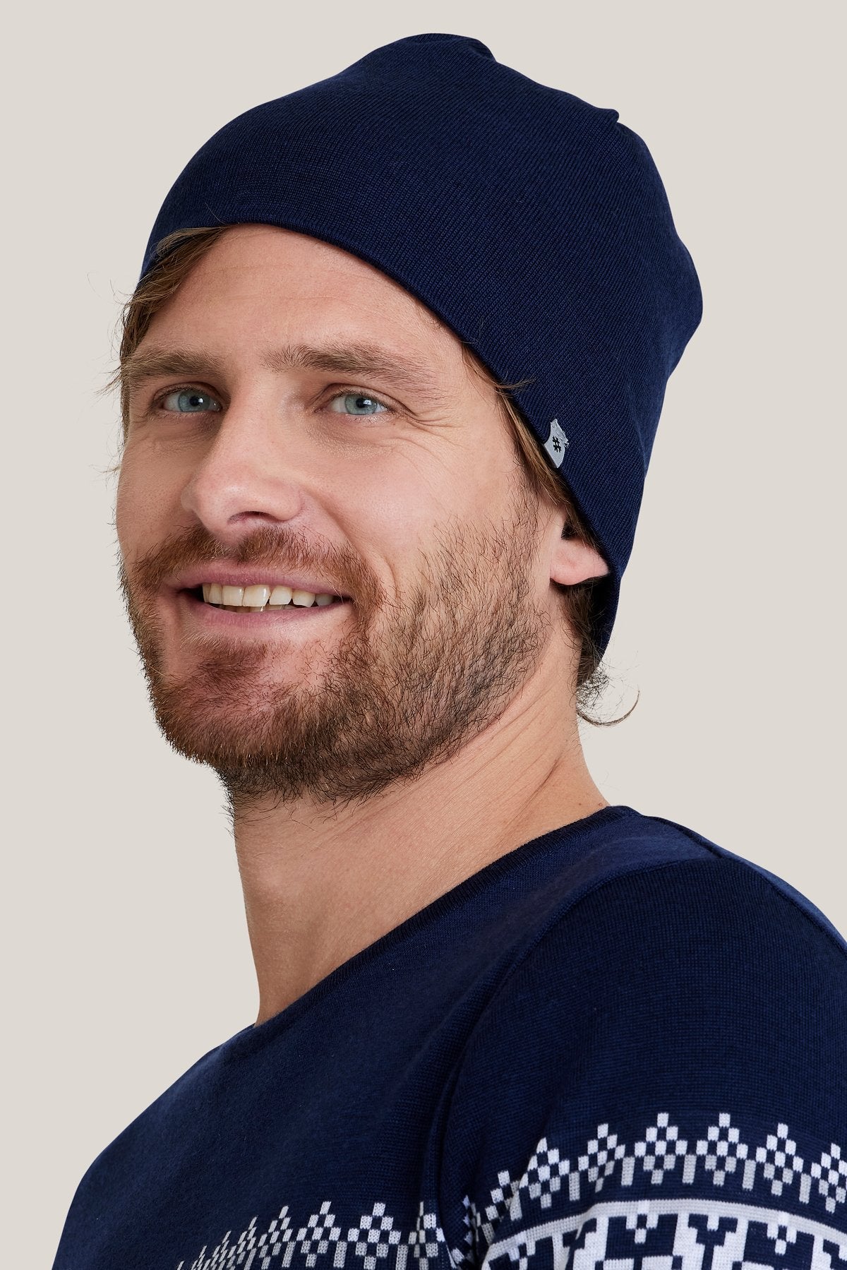 Beanie Reversible UnisexAccessoriesOne size