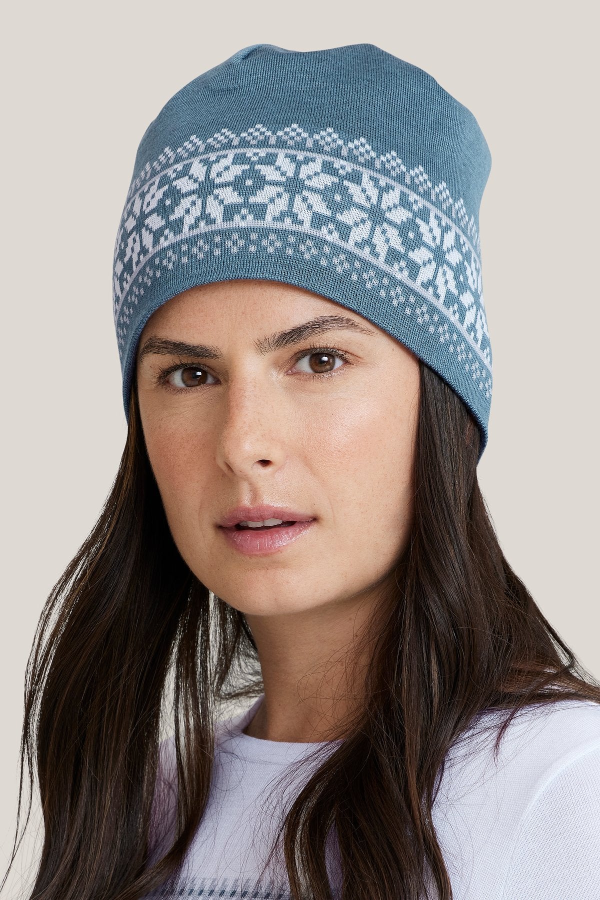 Beanie Reversible UnisexAccessoriesOne size