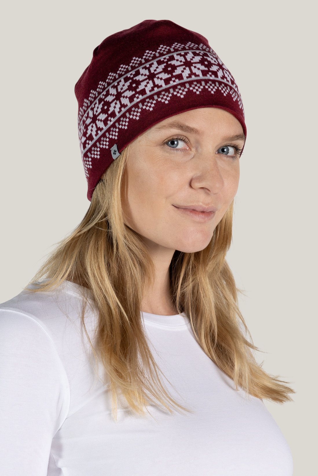 Beanie Reversible UnisexAccessoriesOne size