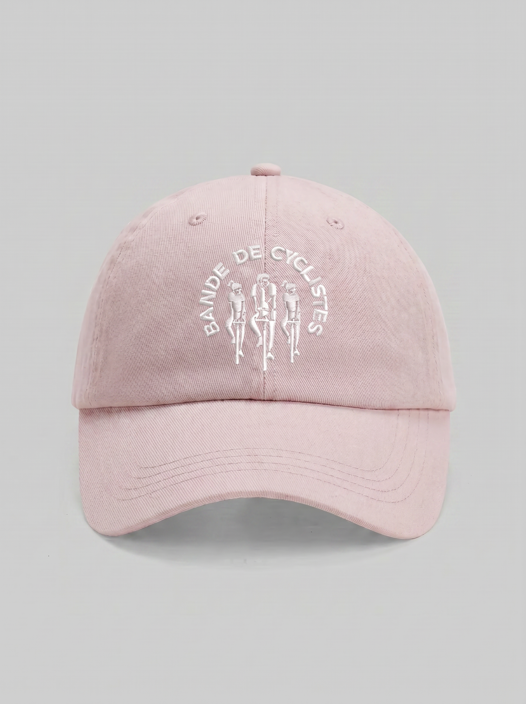 Cap | Zurich | Rose | Unisex