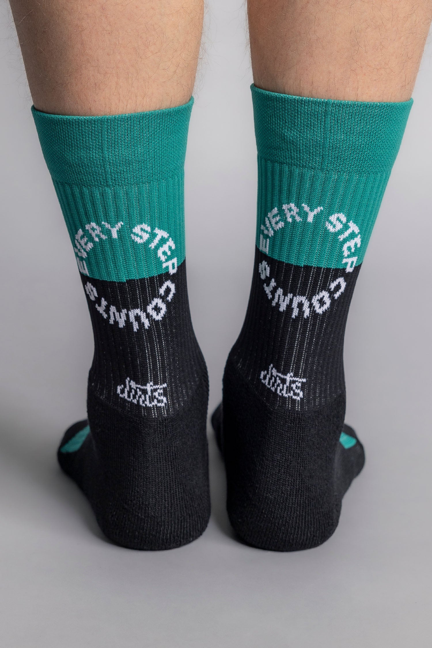 Solemates Athletic Socks von DIRTS