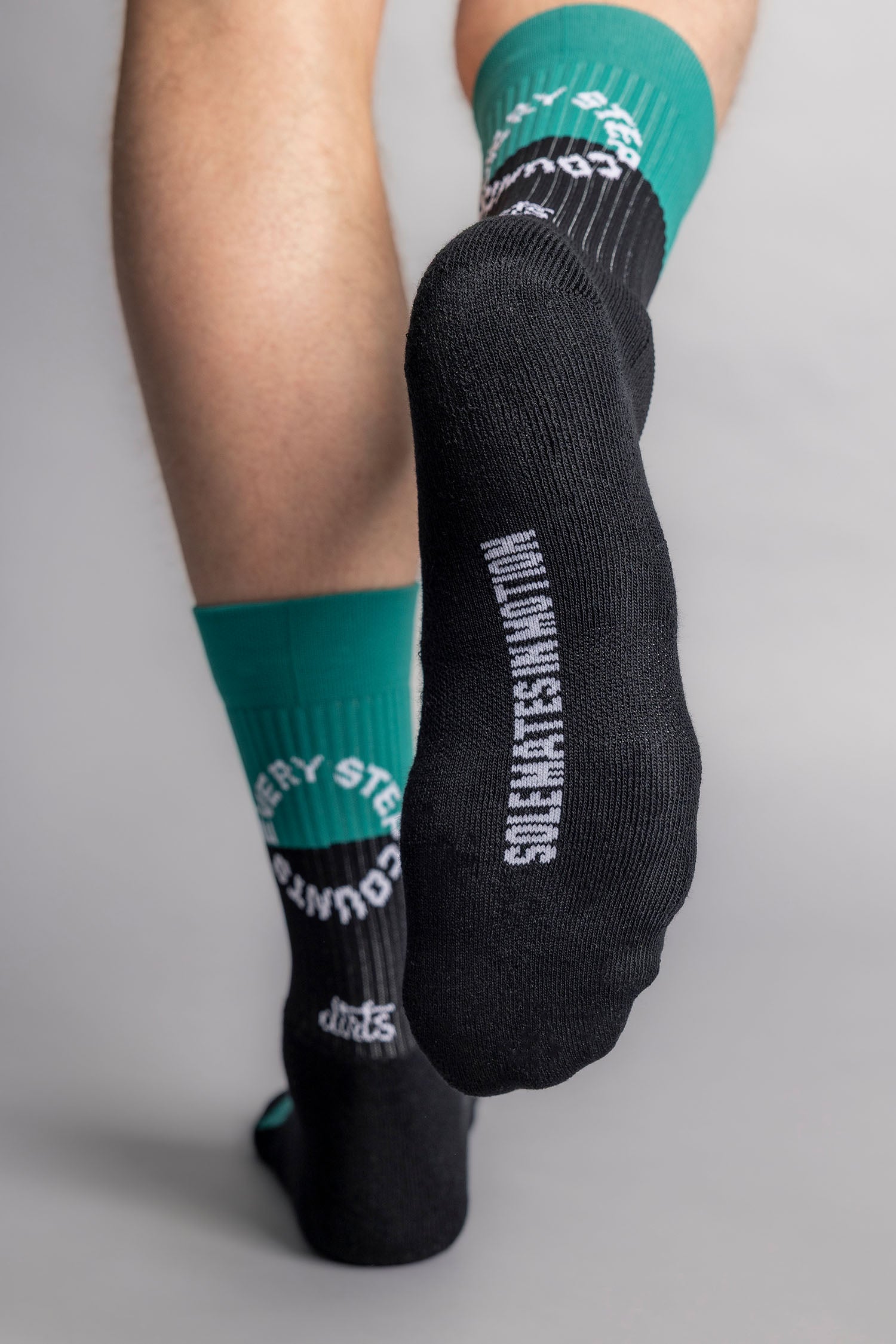 Solemates Athletic Socks von DIRTS