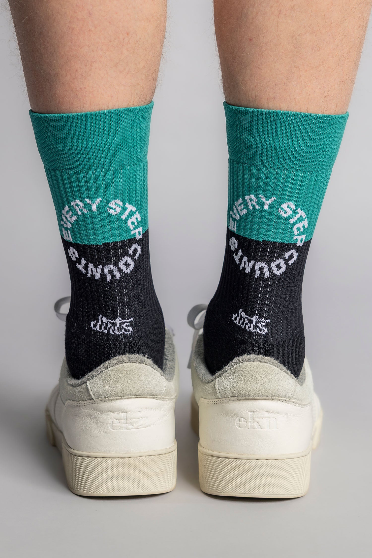 Solemates Athletic Socks von DIRTS