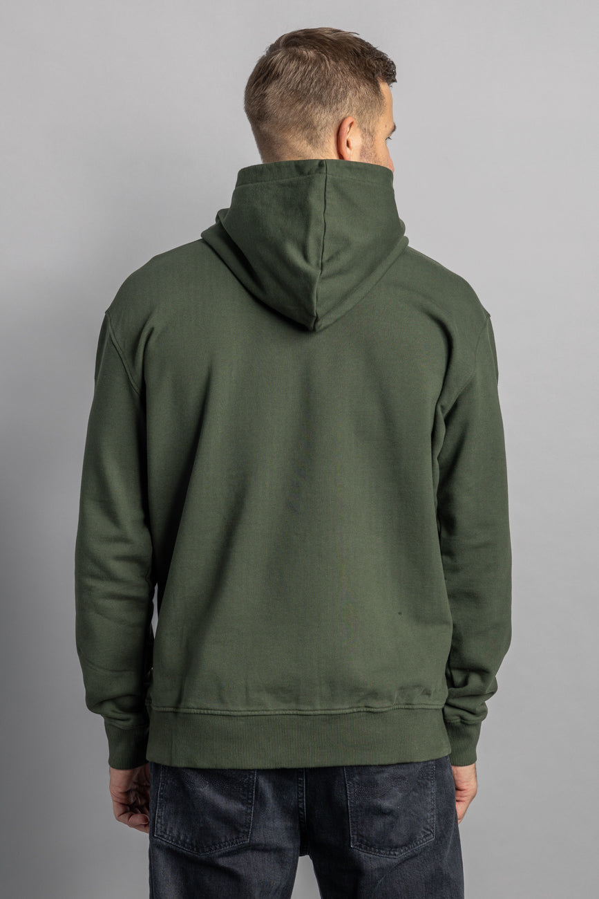 Moss Green