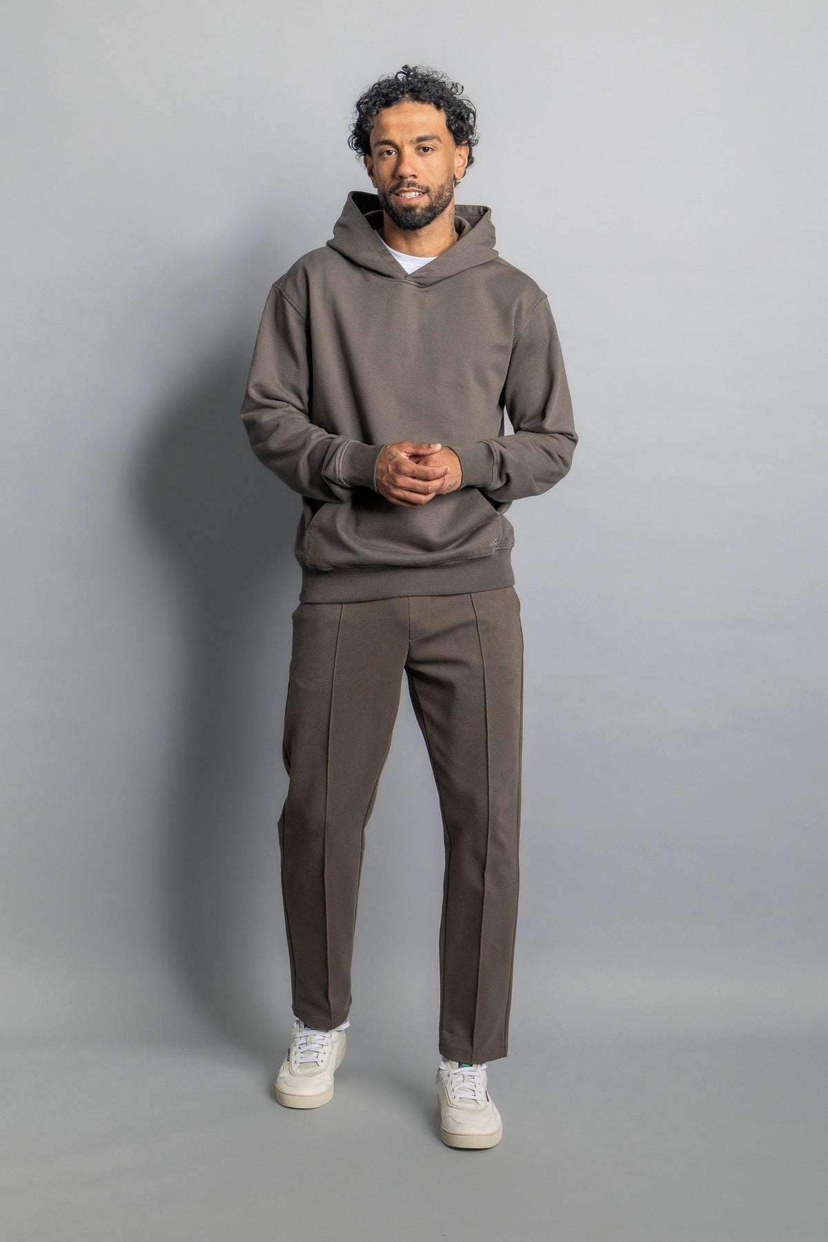 Classic Hoodie
