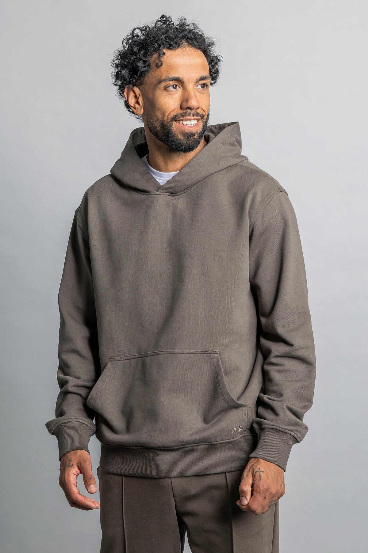 Classic Hoodie