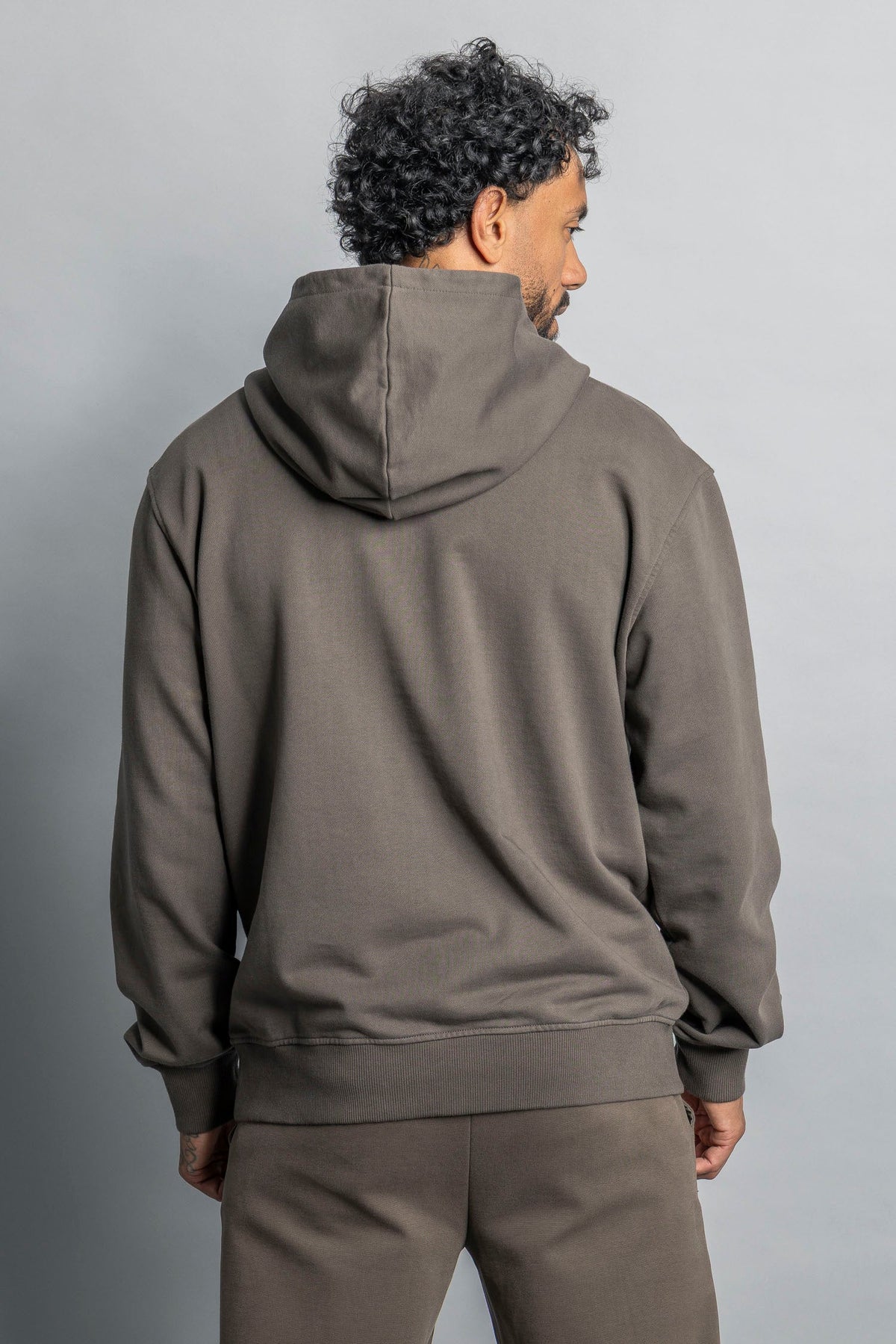 Classic Hoodie