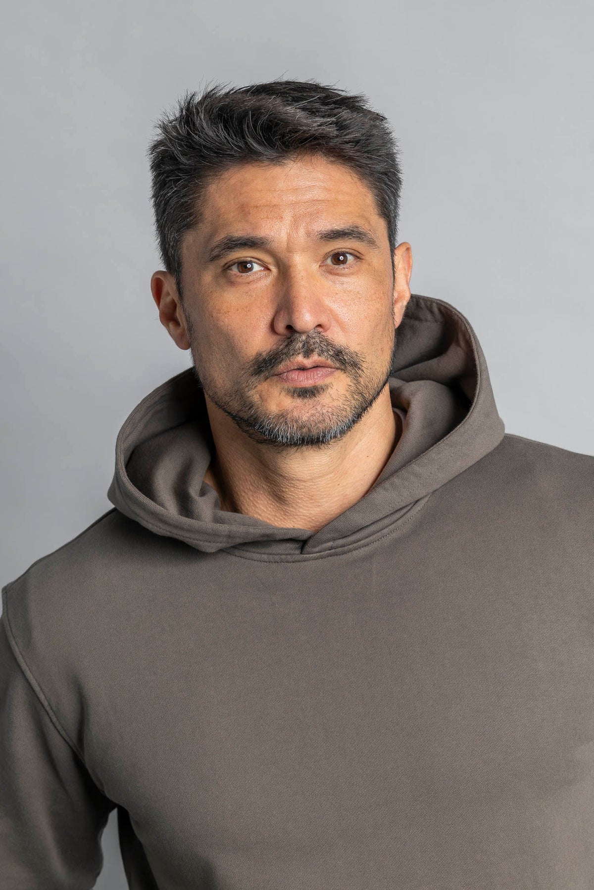 Classic Hoodie