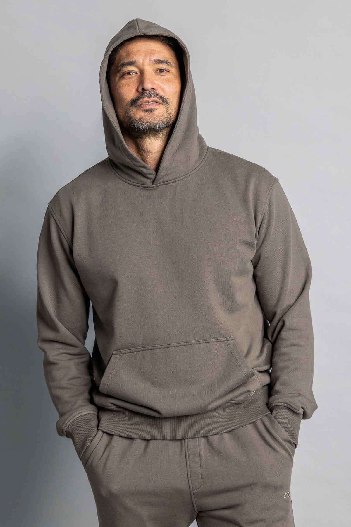 Classic Hoodie