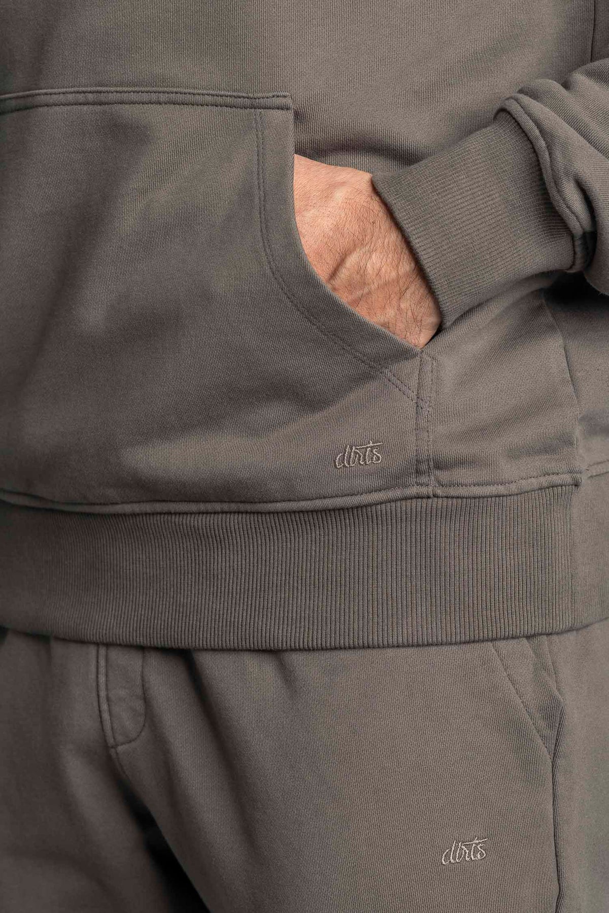 Classic Hoodie