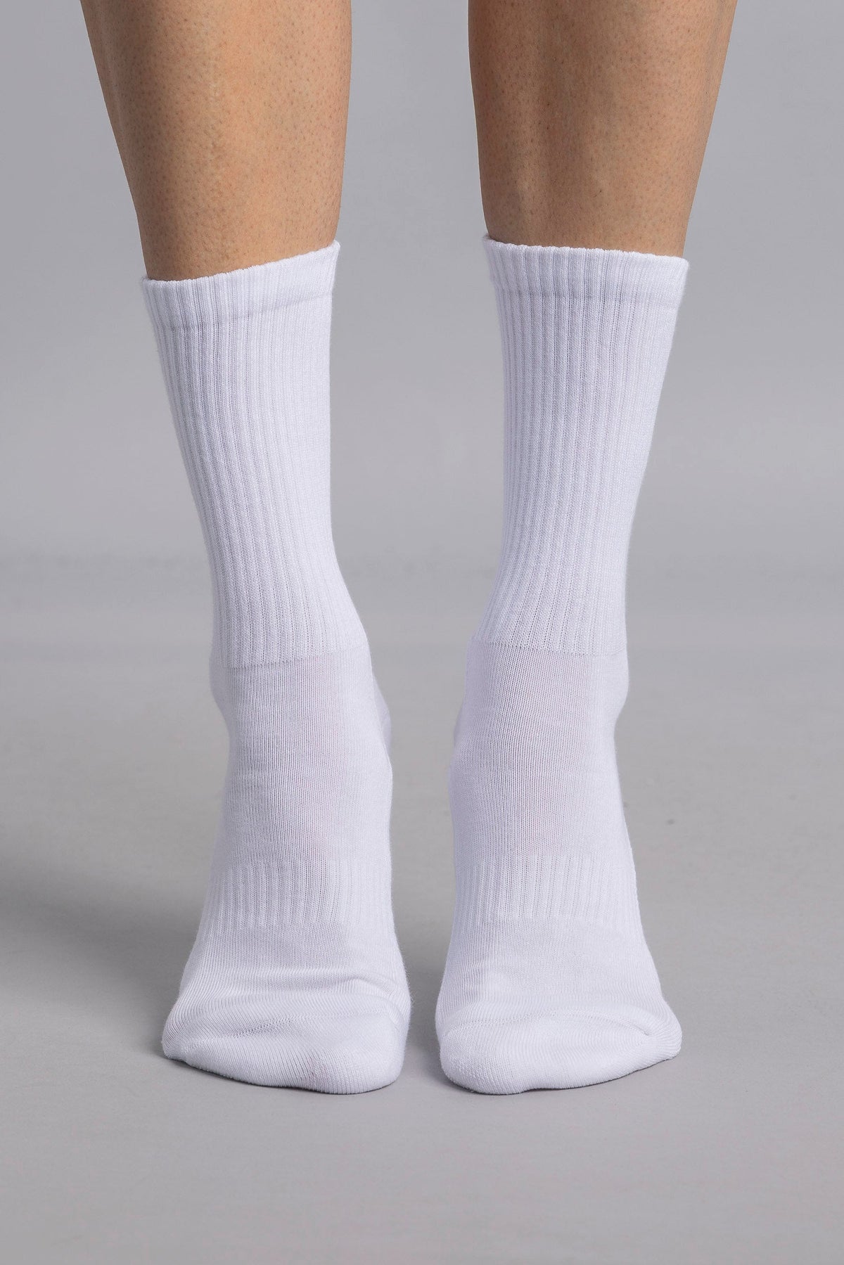 No Logo Socks mit Bio Baumwolle von DIRTS