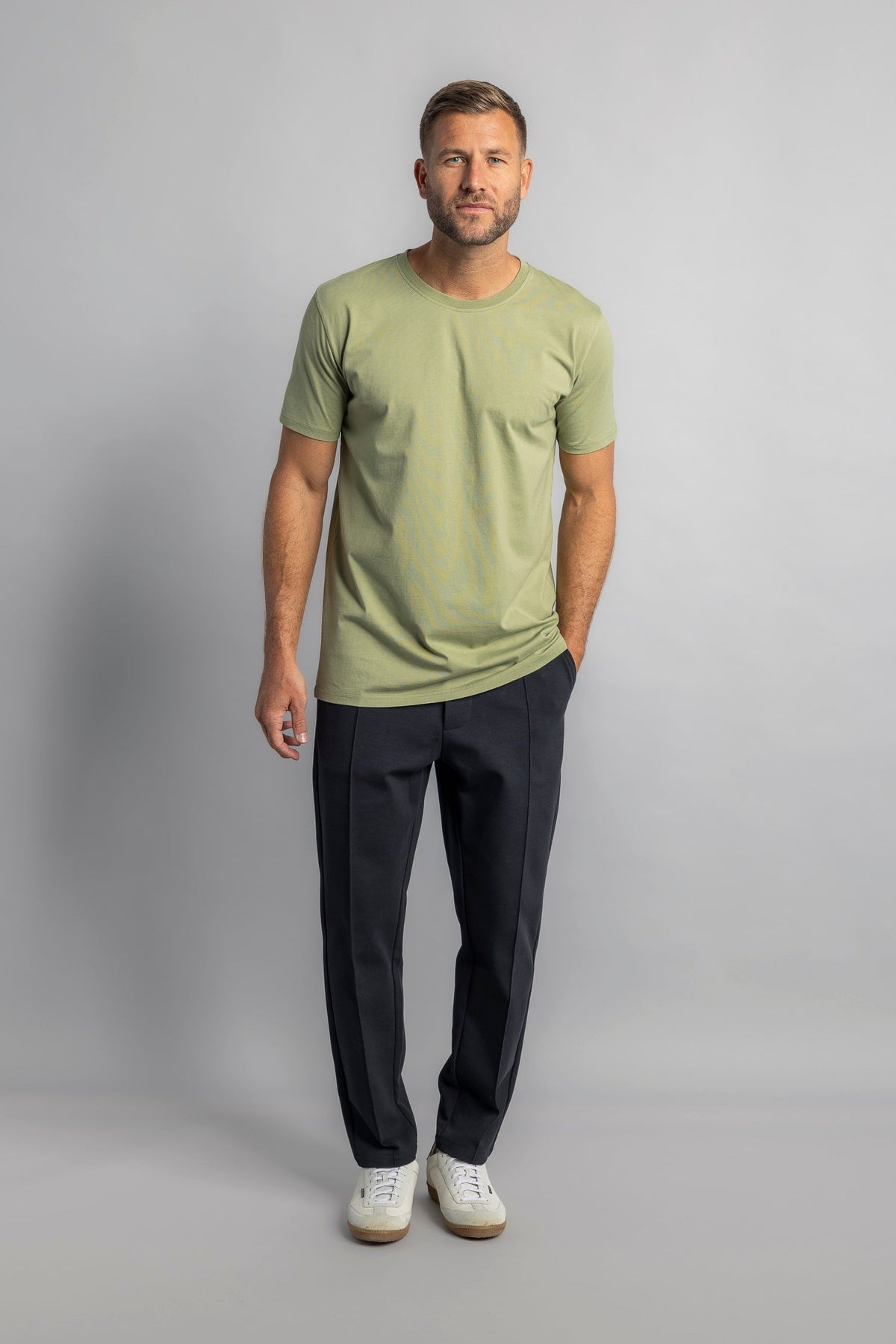 Sage Green
