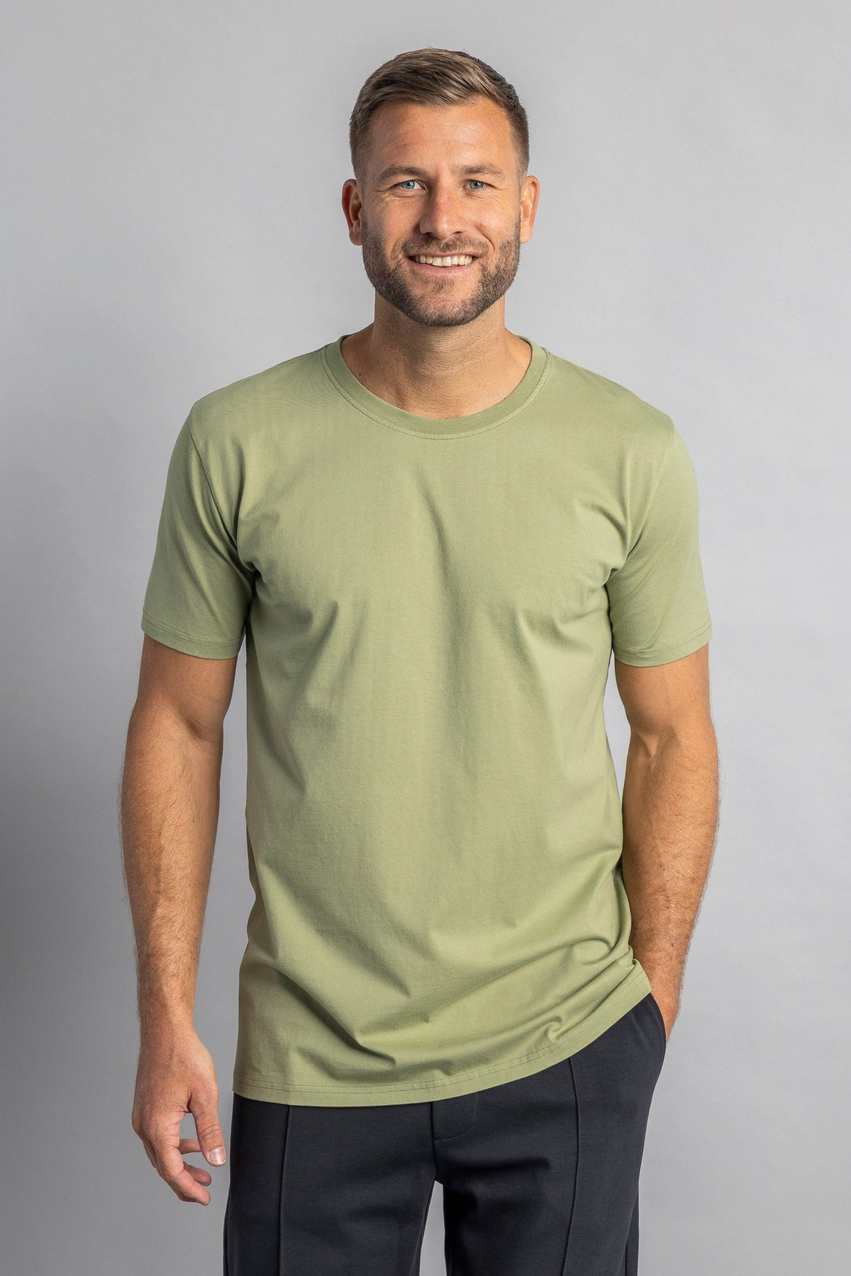 Sage Green
