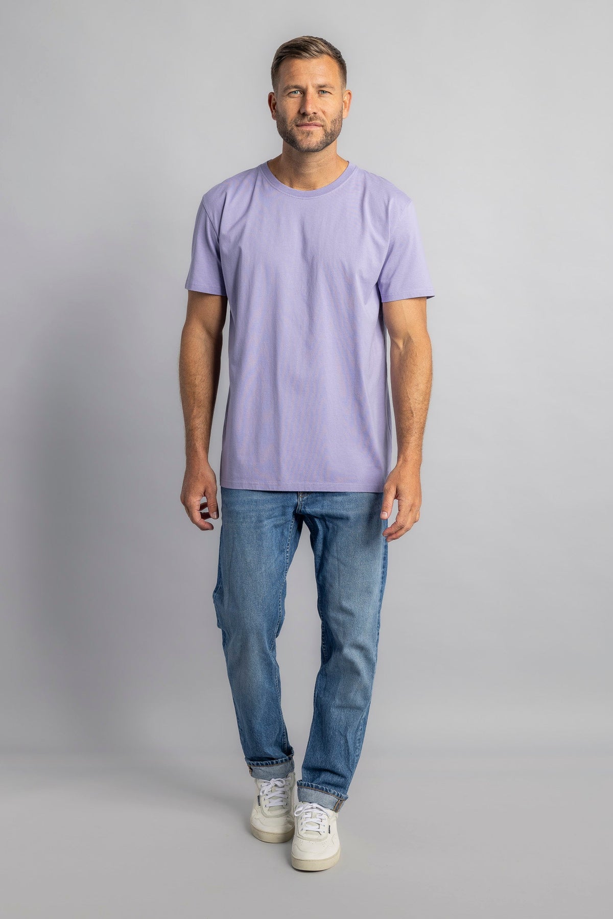 Premium Blank T-Shirt STANDARD