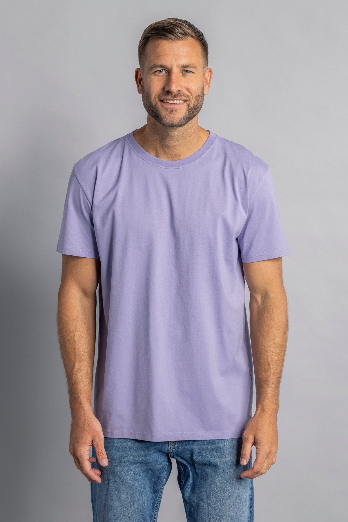 Premium Blank T-Shirt STANDARD