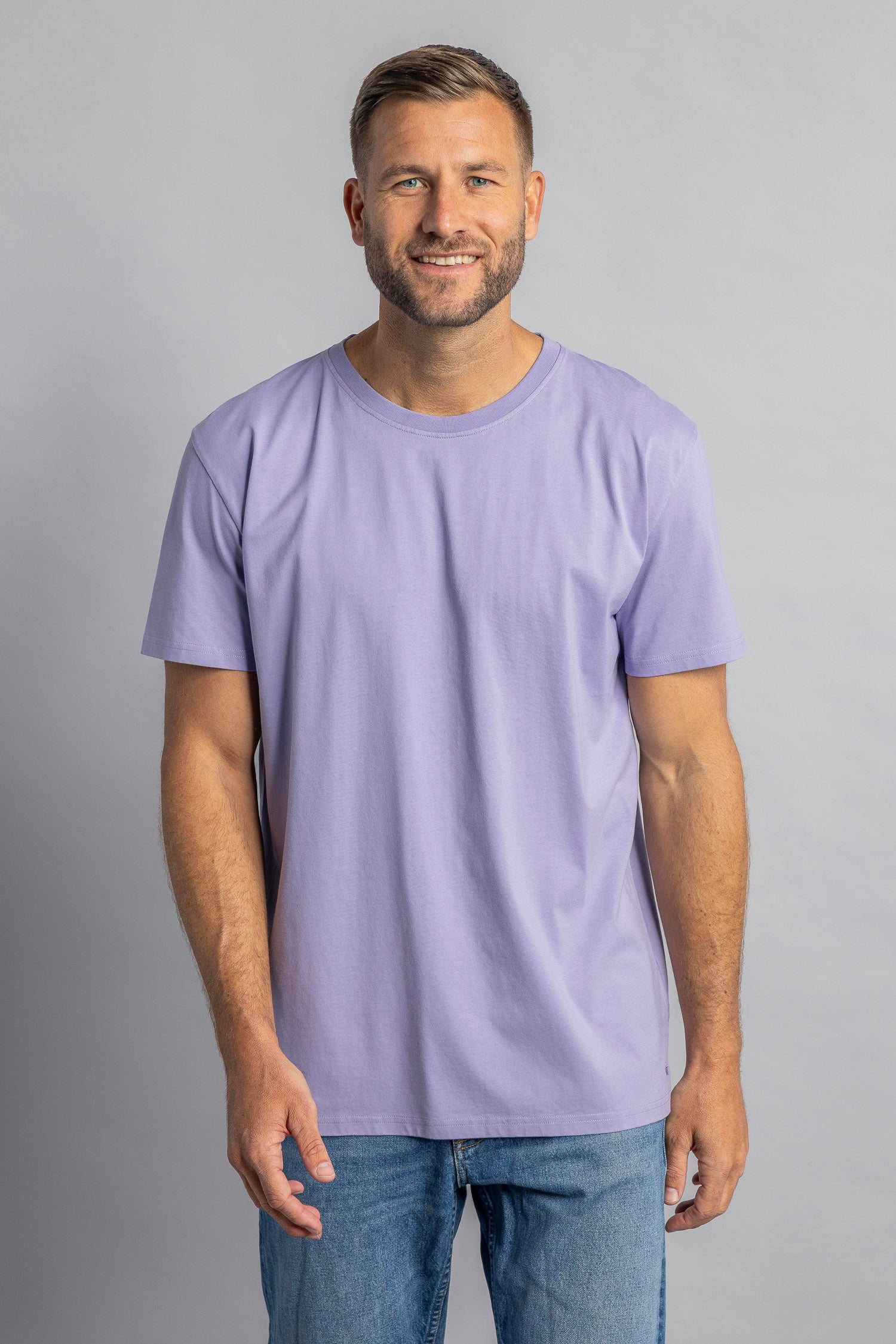 T-Shirt Vierge Premium STANDARD