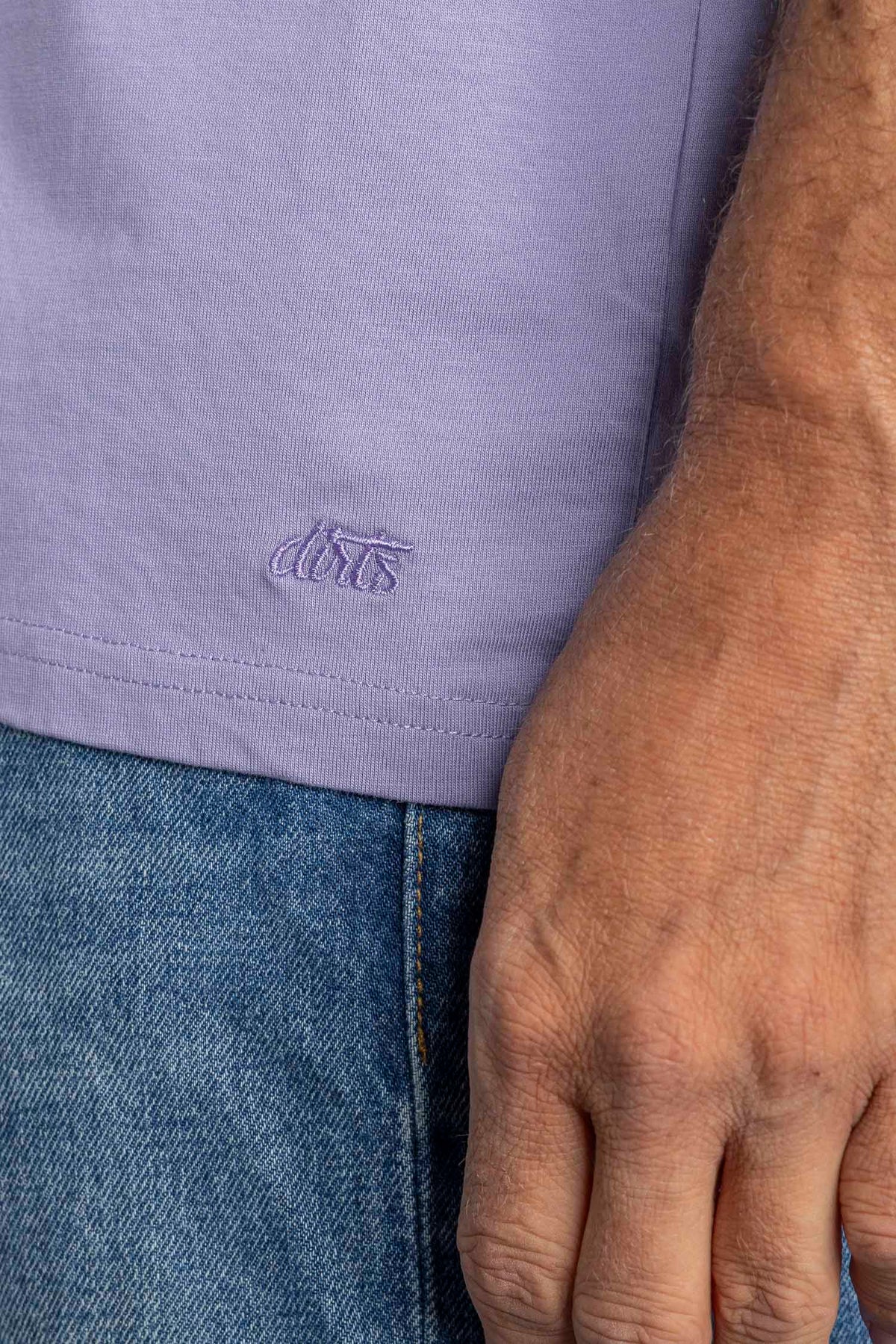 Premium Blank T-Shirt STANDARD