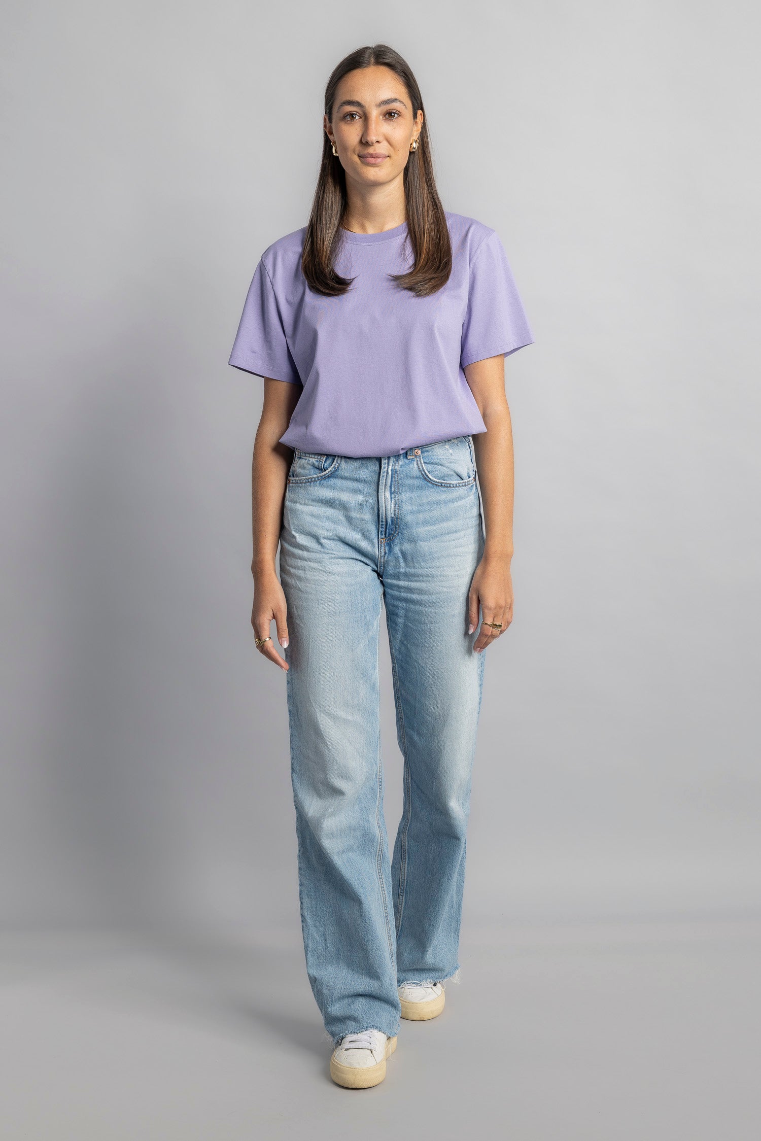 T-Shirt Vierge Premium STANDARD