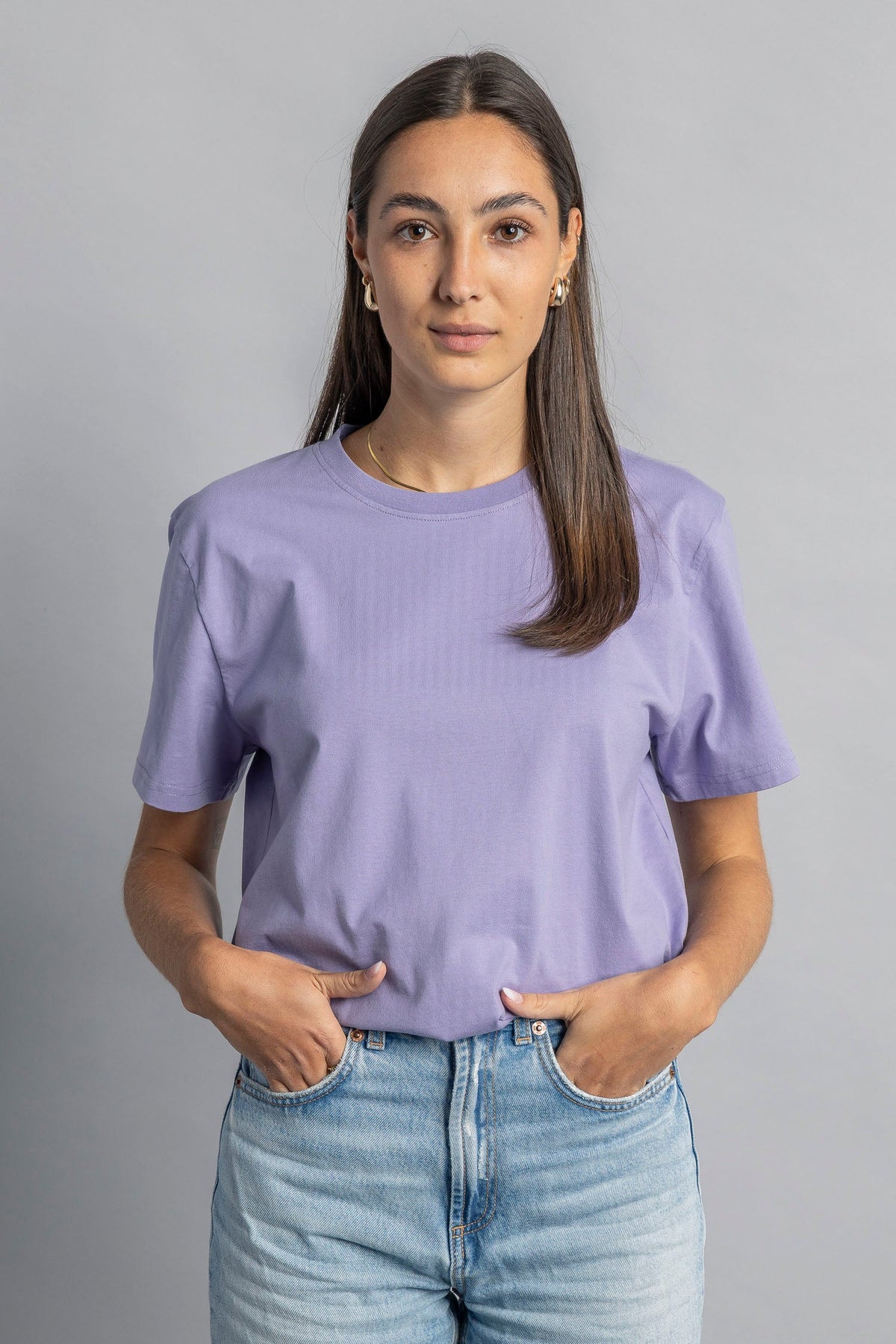 Premium Blank T-Shirt STANDARD