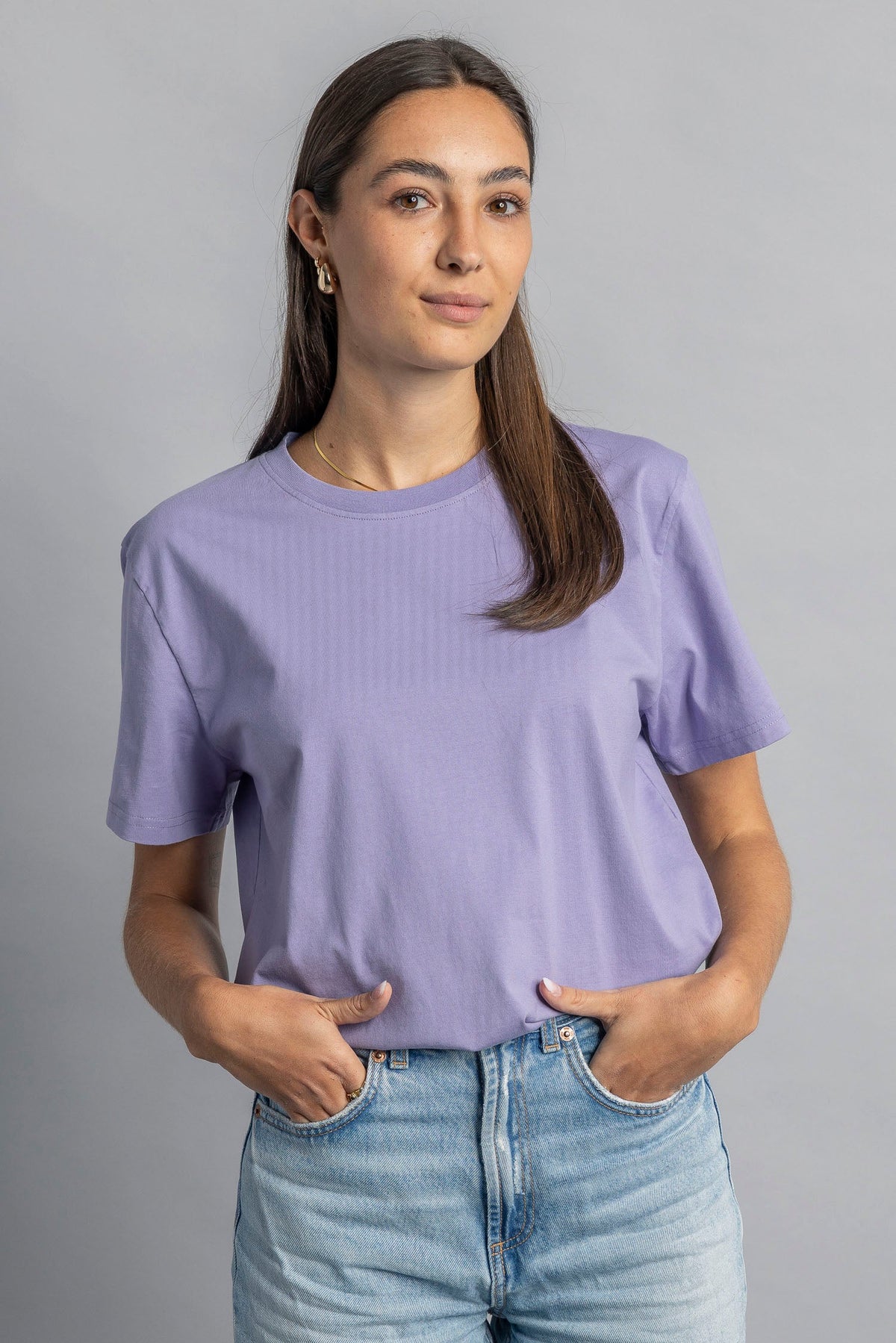 T-Shirt Vierge Premium STANDARD
