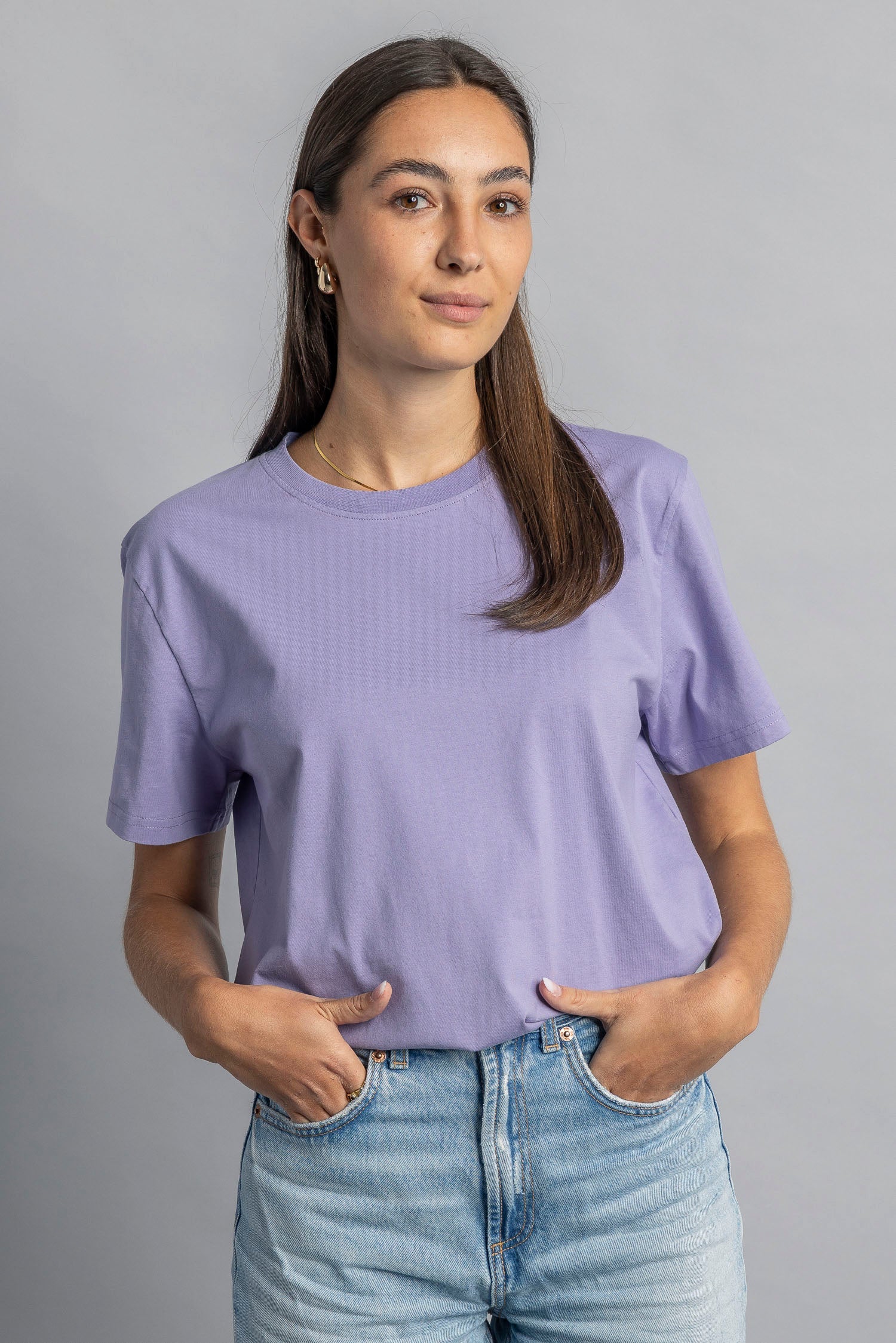 T-Shirt Vierge Premium STANDARD