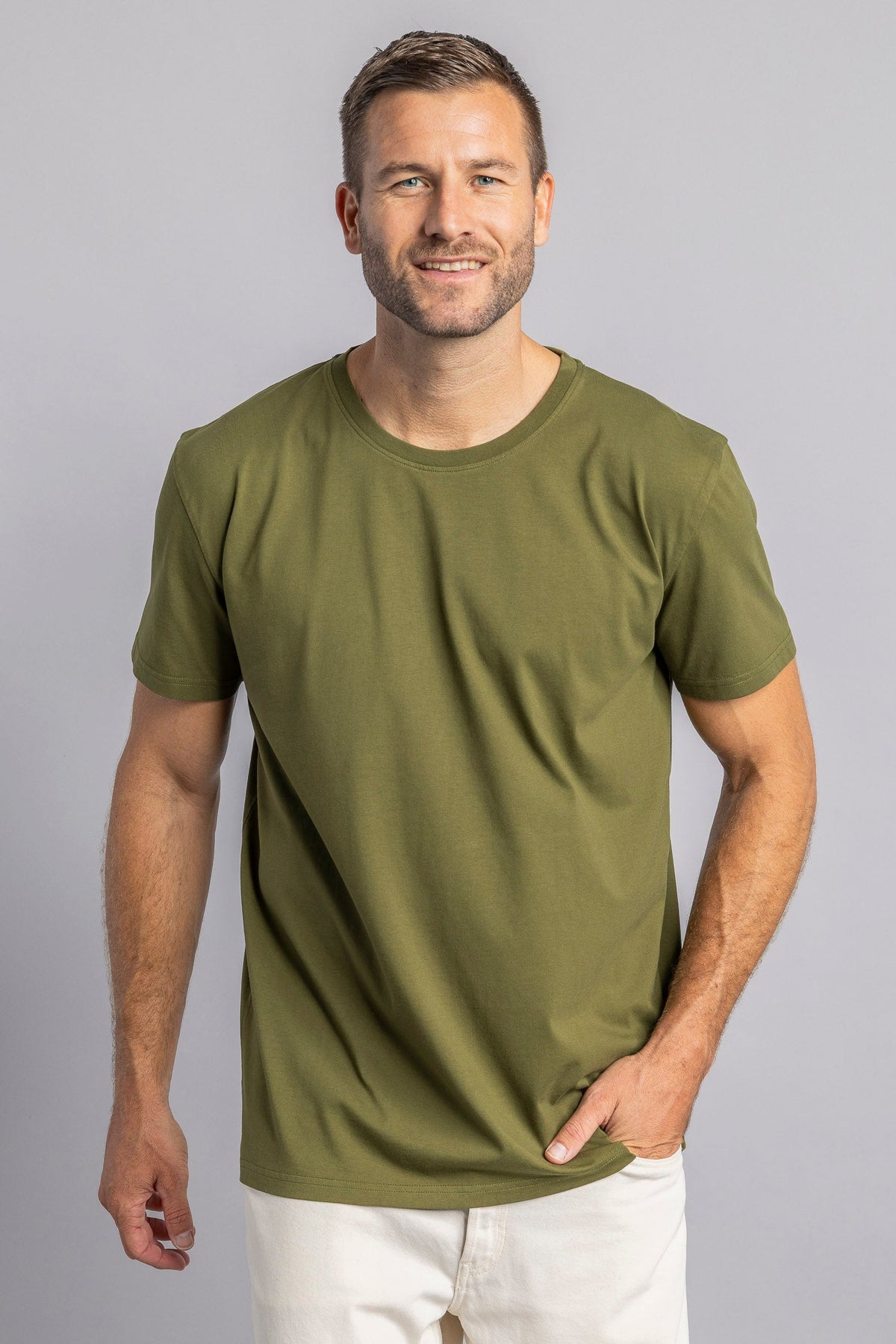 Forest Green