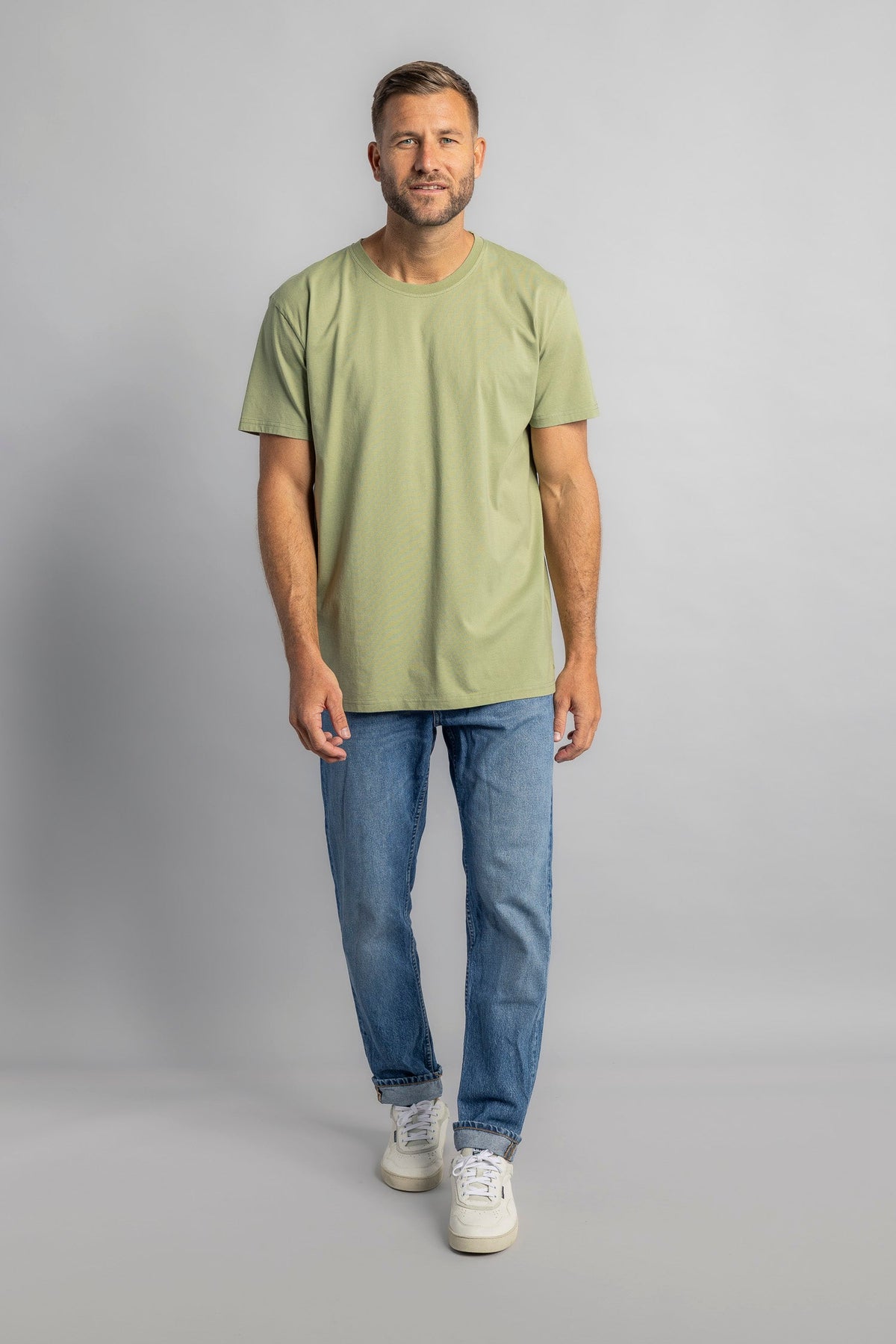 Sage Green