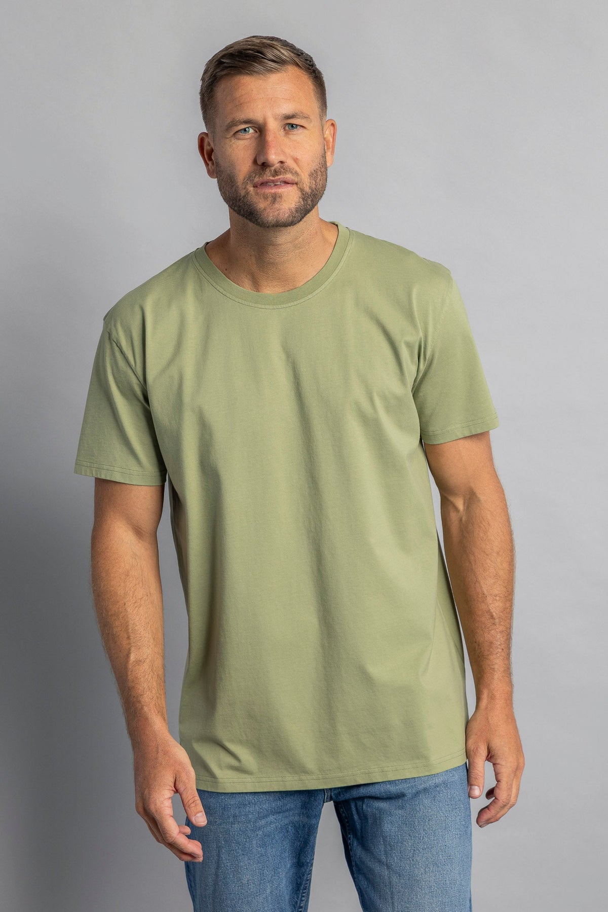 Sage Green