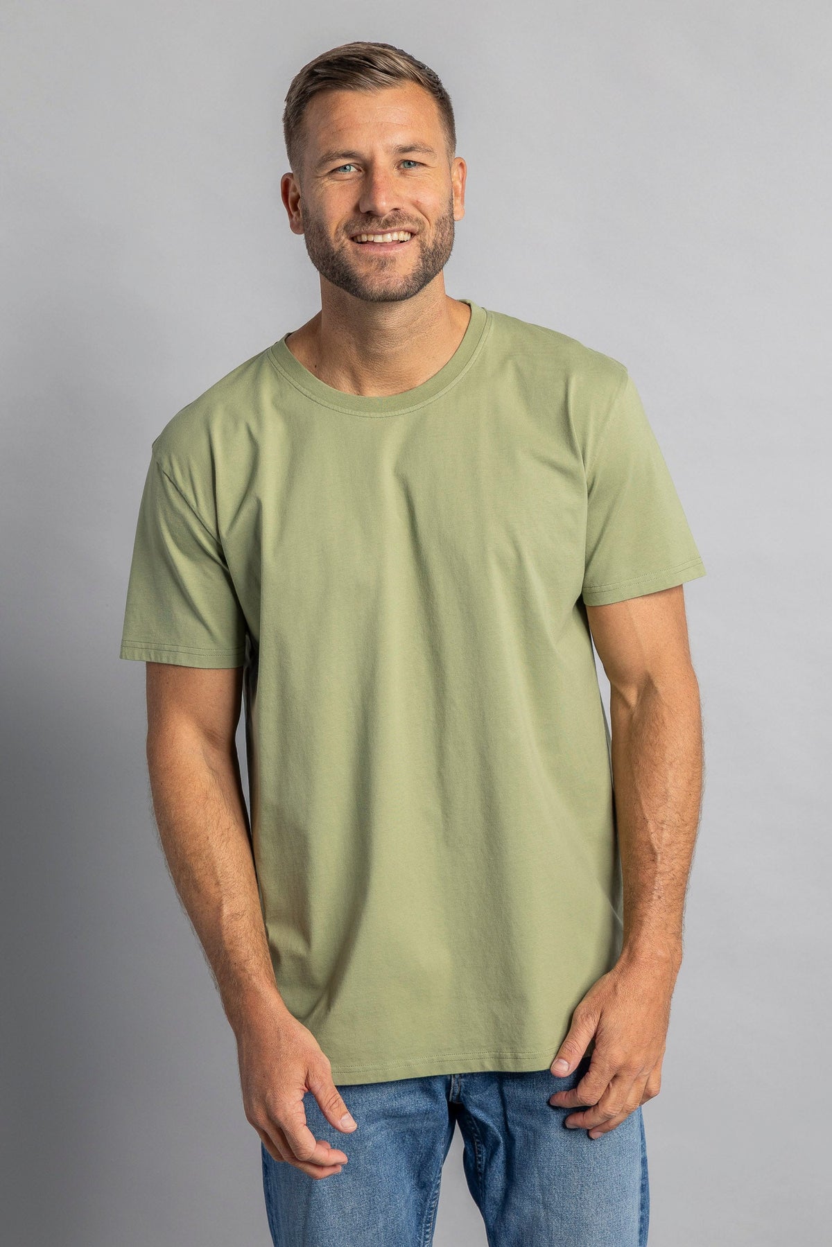 Sage Green
