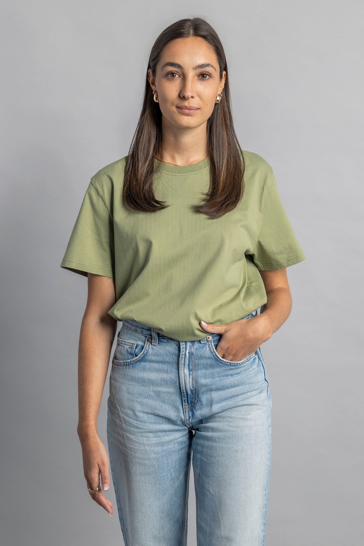 Sage Green