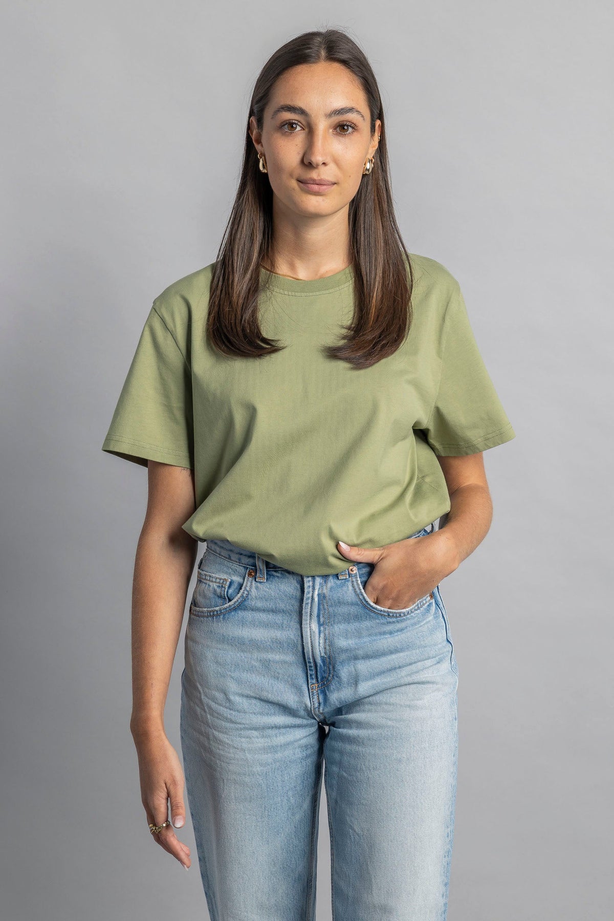 Sage Green