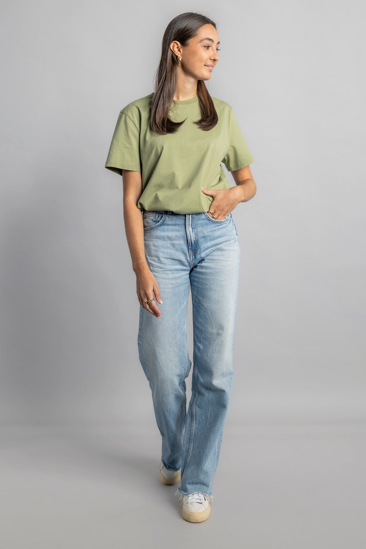 Sage Green